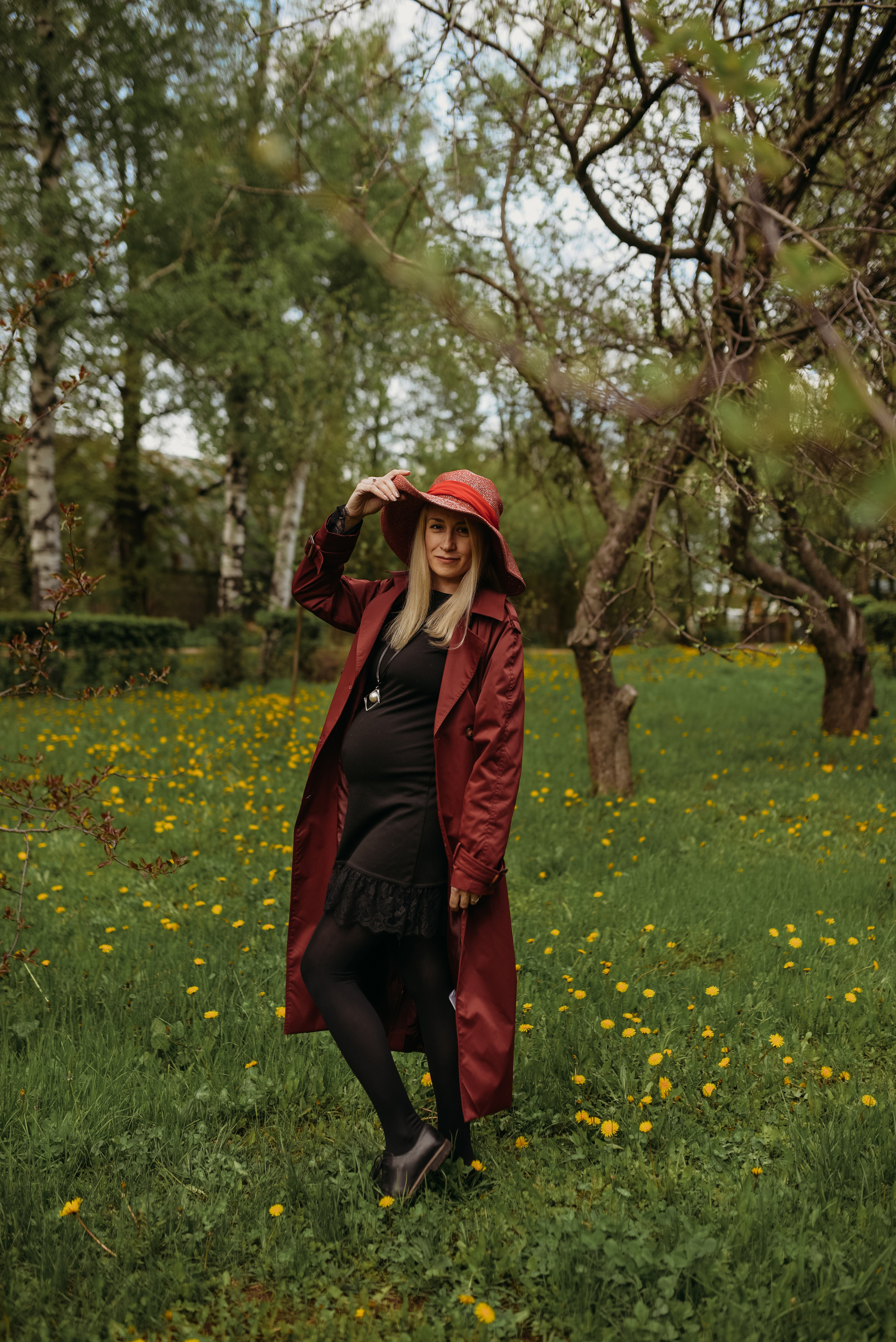 Семейные фотопрогулки. Семейный фотограф Олеся Батурина Рязань