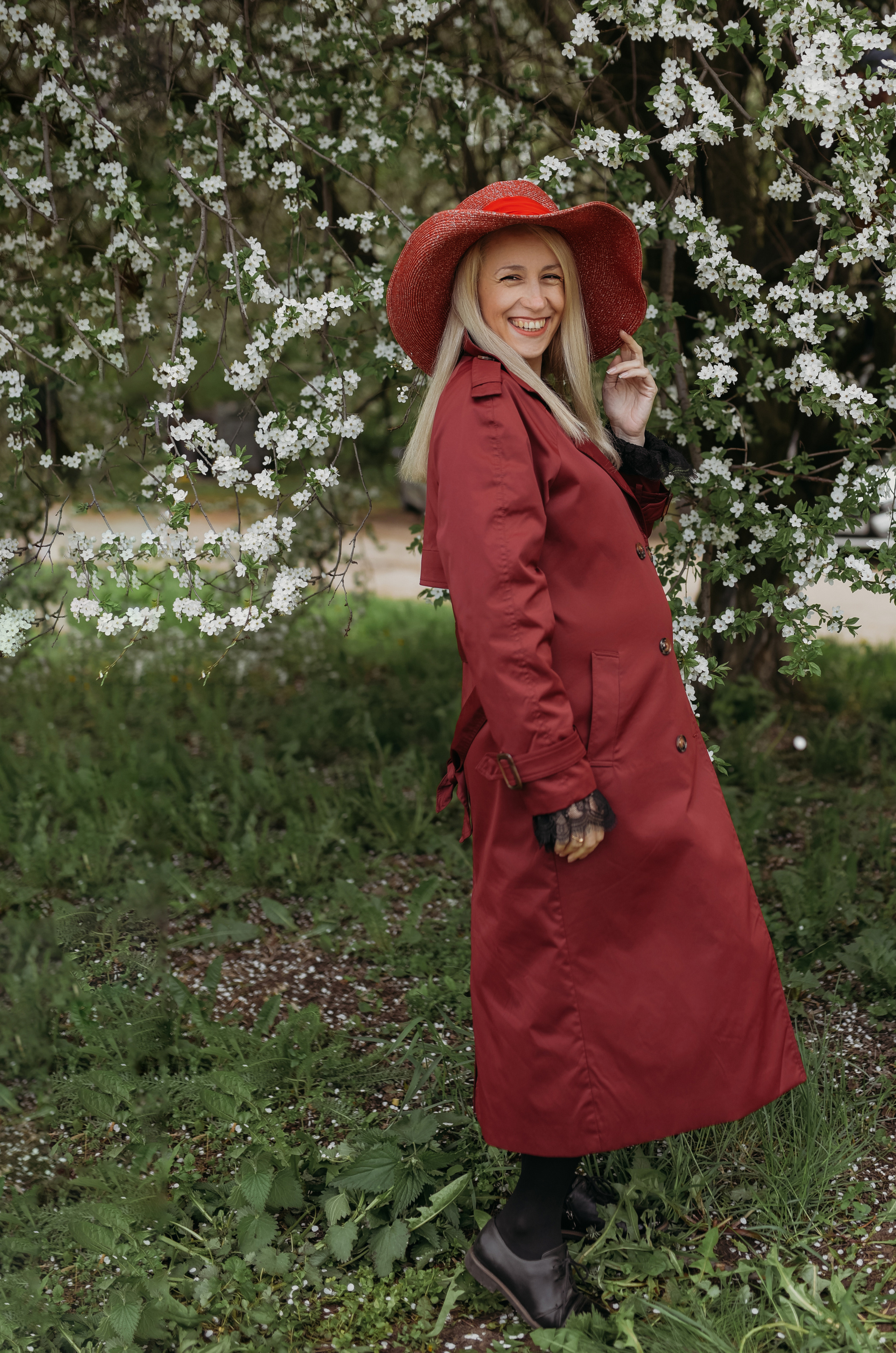 Семейные фотопрогулки. Семейный фотограф Олеся Батурина Рязань