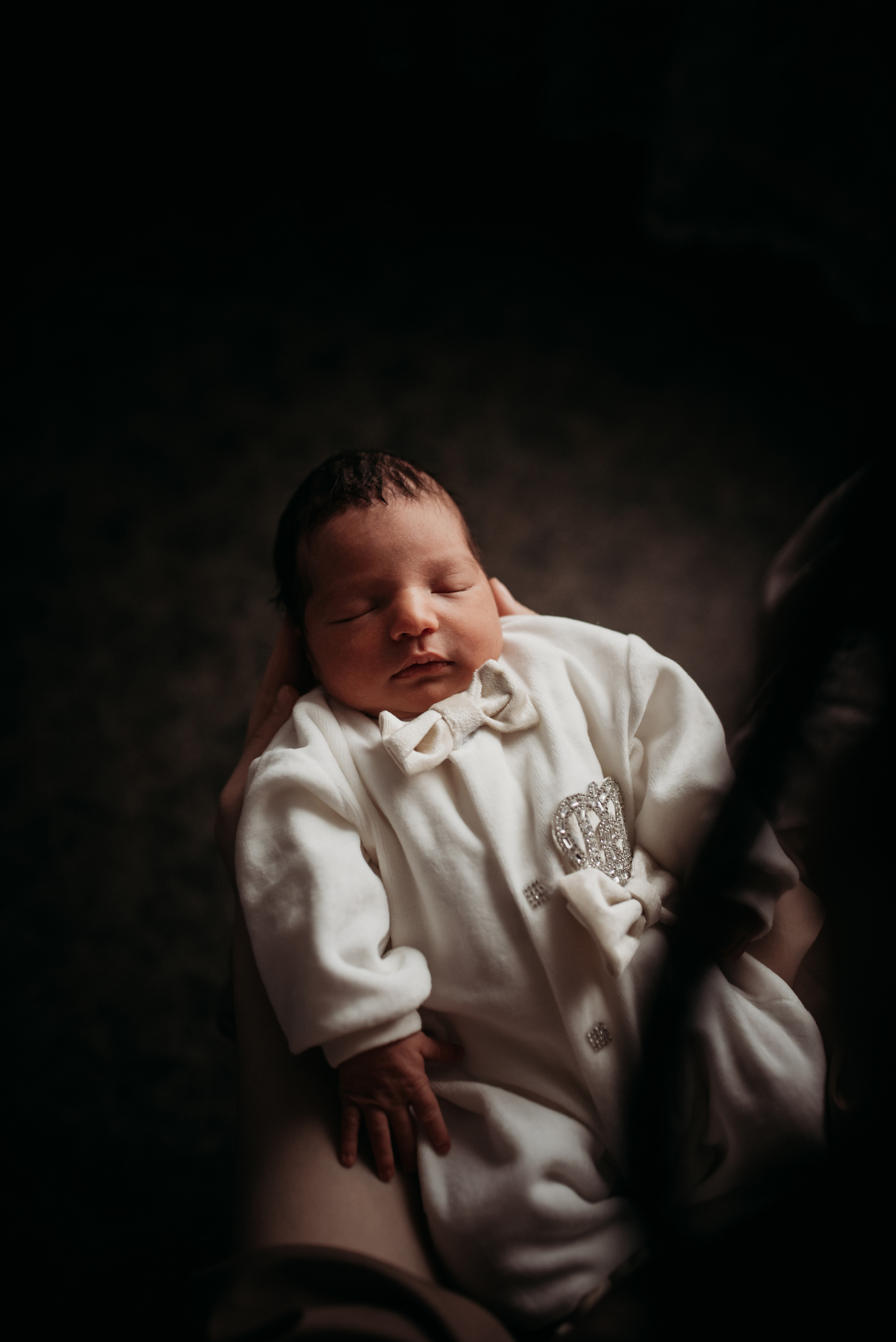 Выписка ПЦ. Семейный фотограф Олеся Батурина Рязань