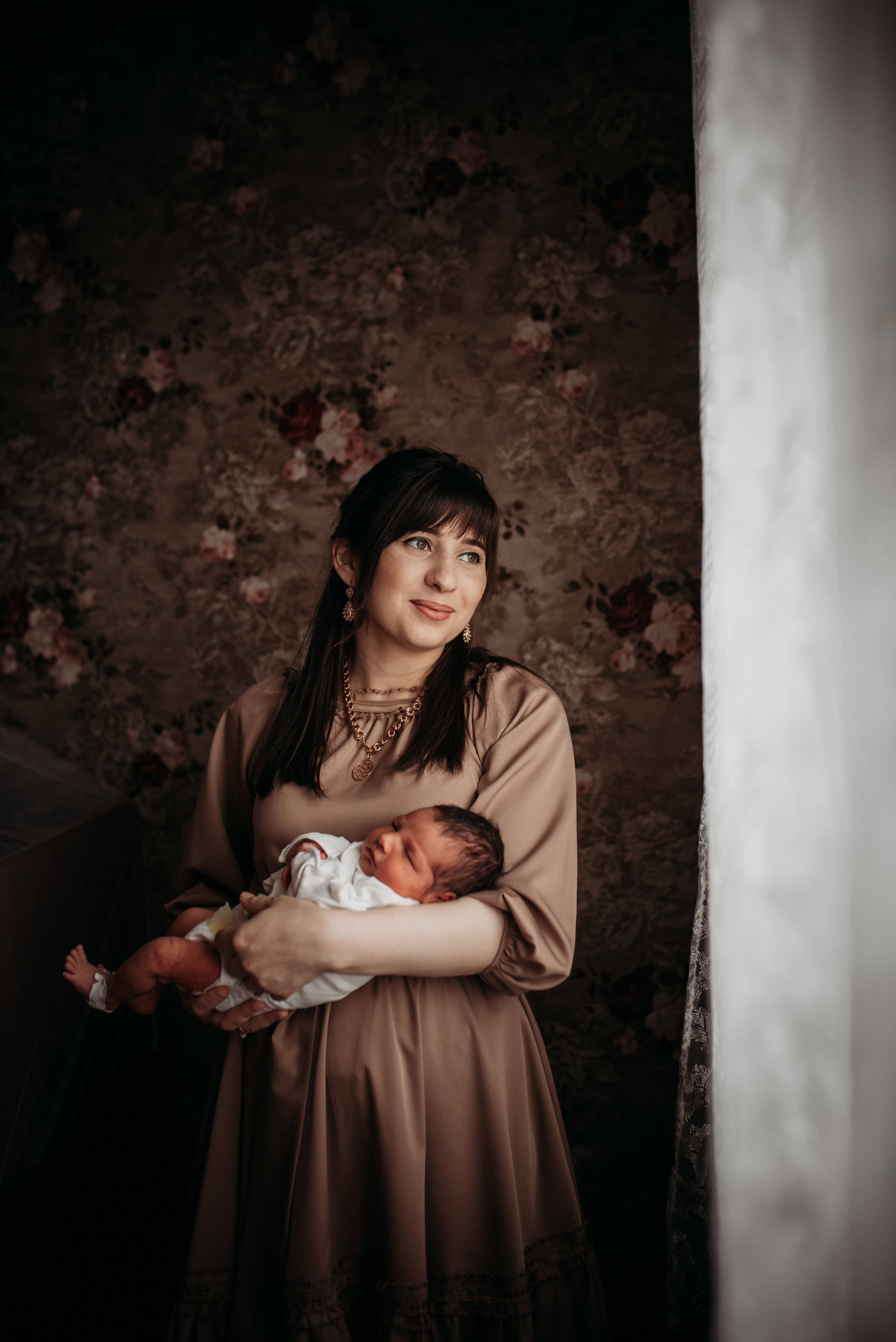 Выписка ПЦ. Семейный фотограф Олеся Батурина Рязань