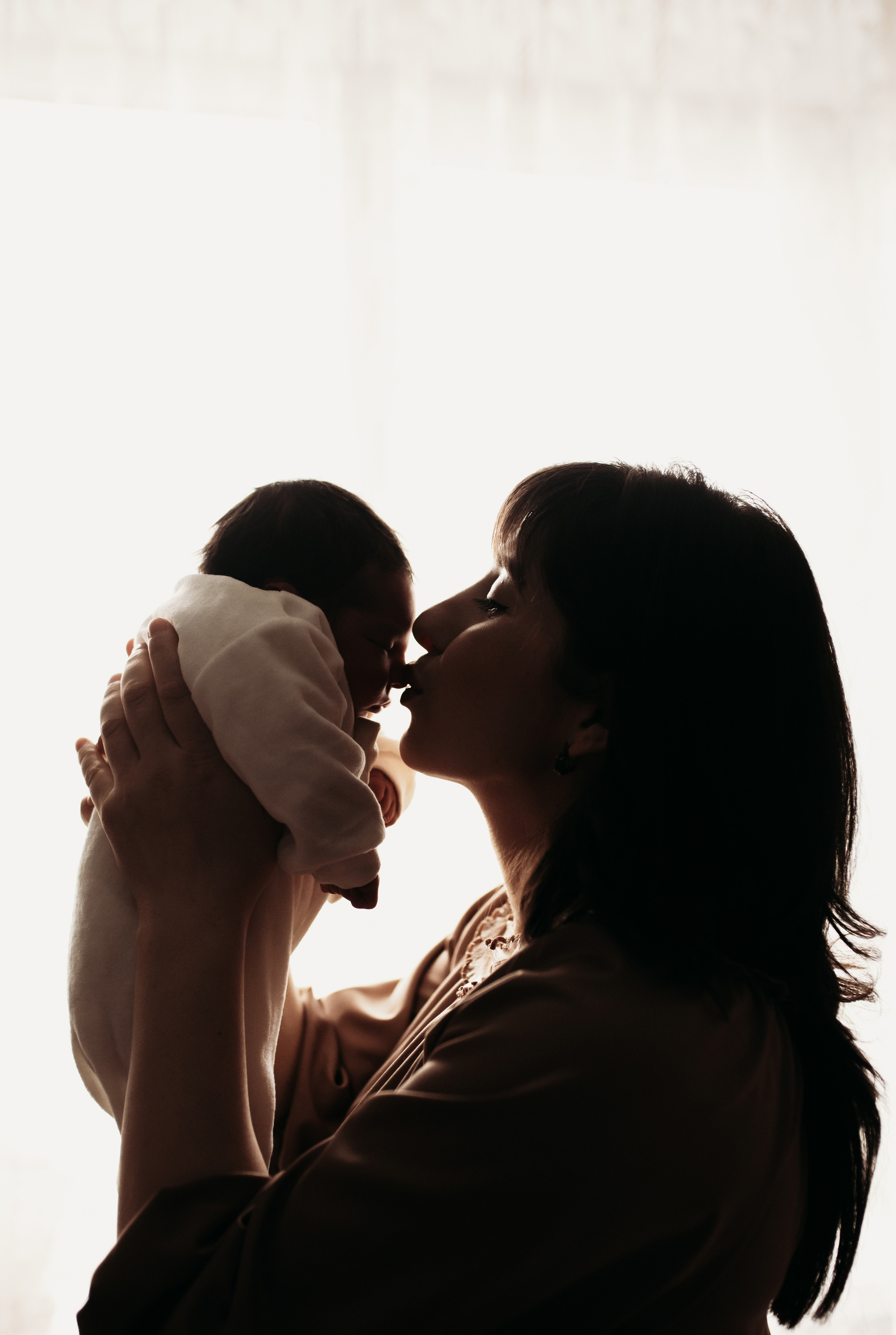 Выписка ПЦ. Семейный фотограф Олеся Батурина Рязань