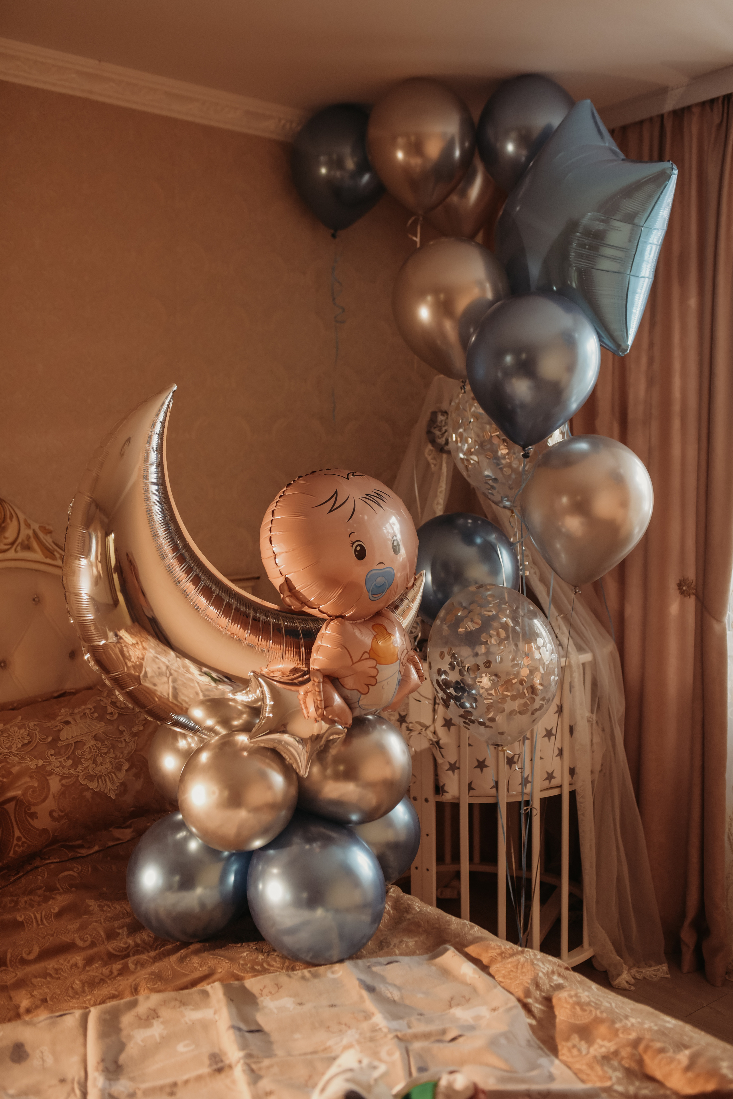 Выписка 2 роддом. Семейный фотограф Олеся Батурина Рязань