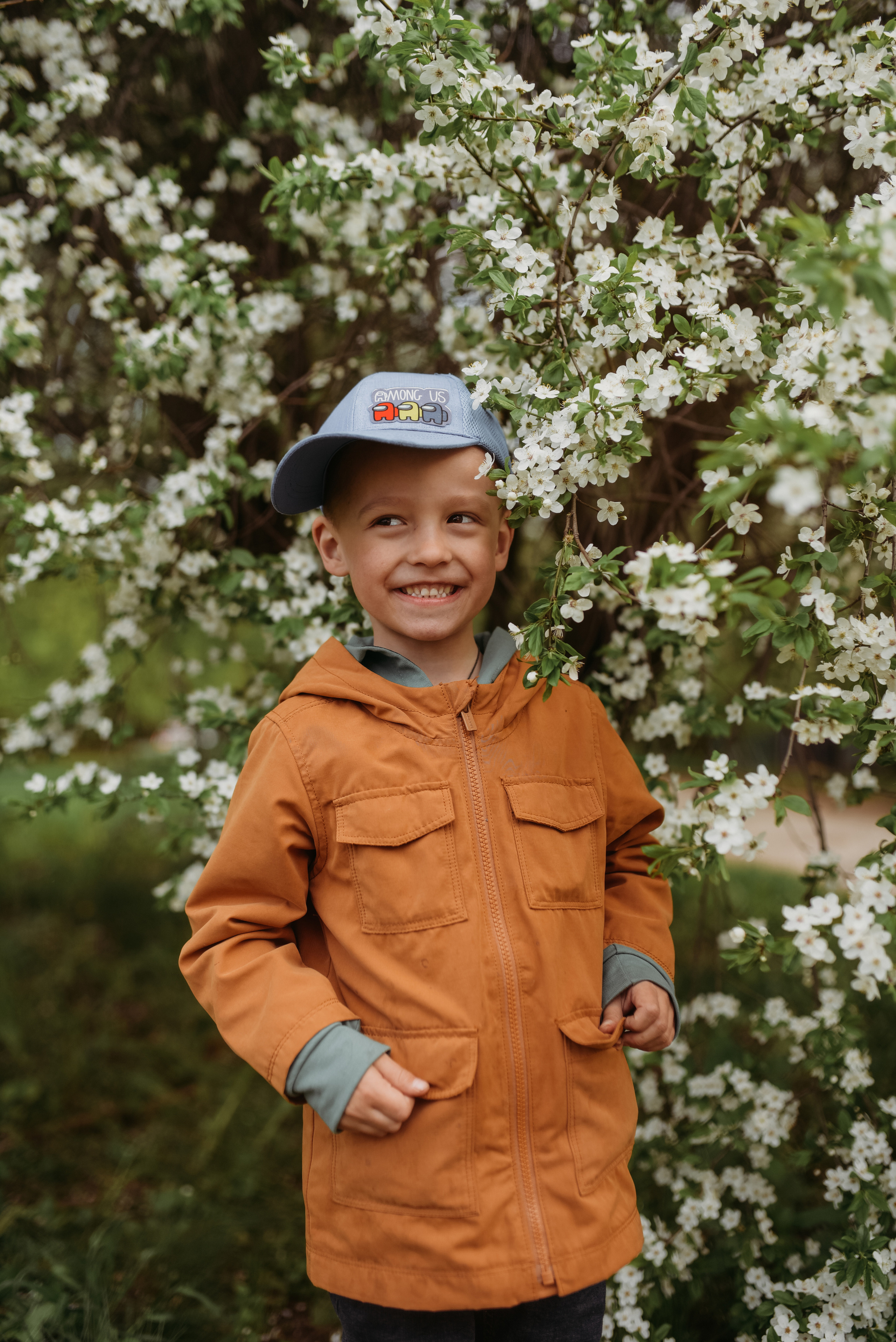 Семейные фотопрогулки. Семейный фотограф Олеся Батурина Рязань