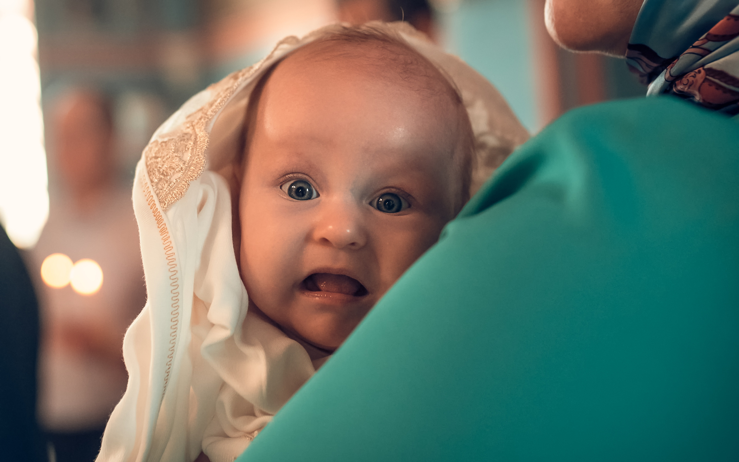 Таинство Крещения Церковь Николая Чудотворца (рыбное). Семейный фотограф Олеся Батурина Рязань