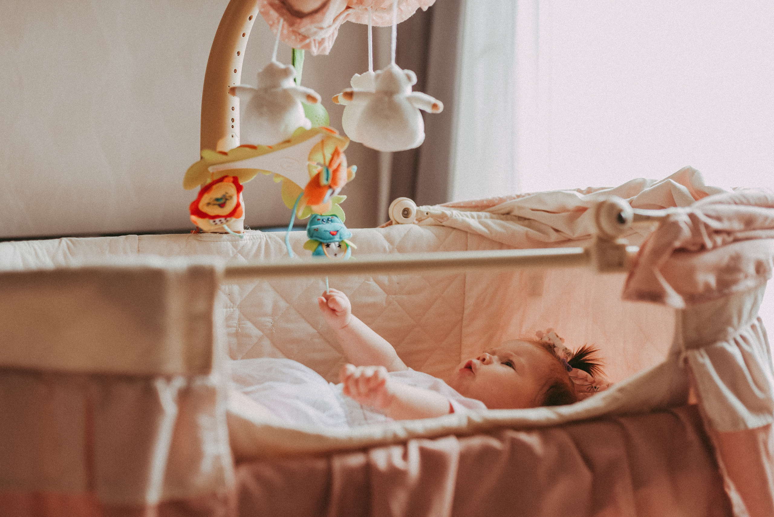 Домашняя история. Семейный фотограф Олеся Батурина Рязань