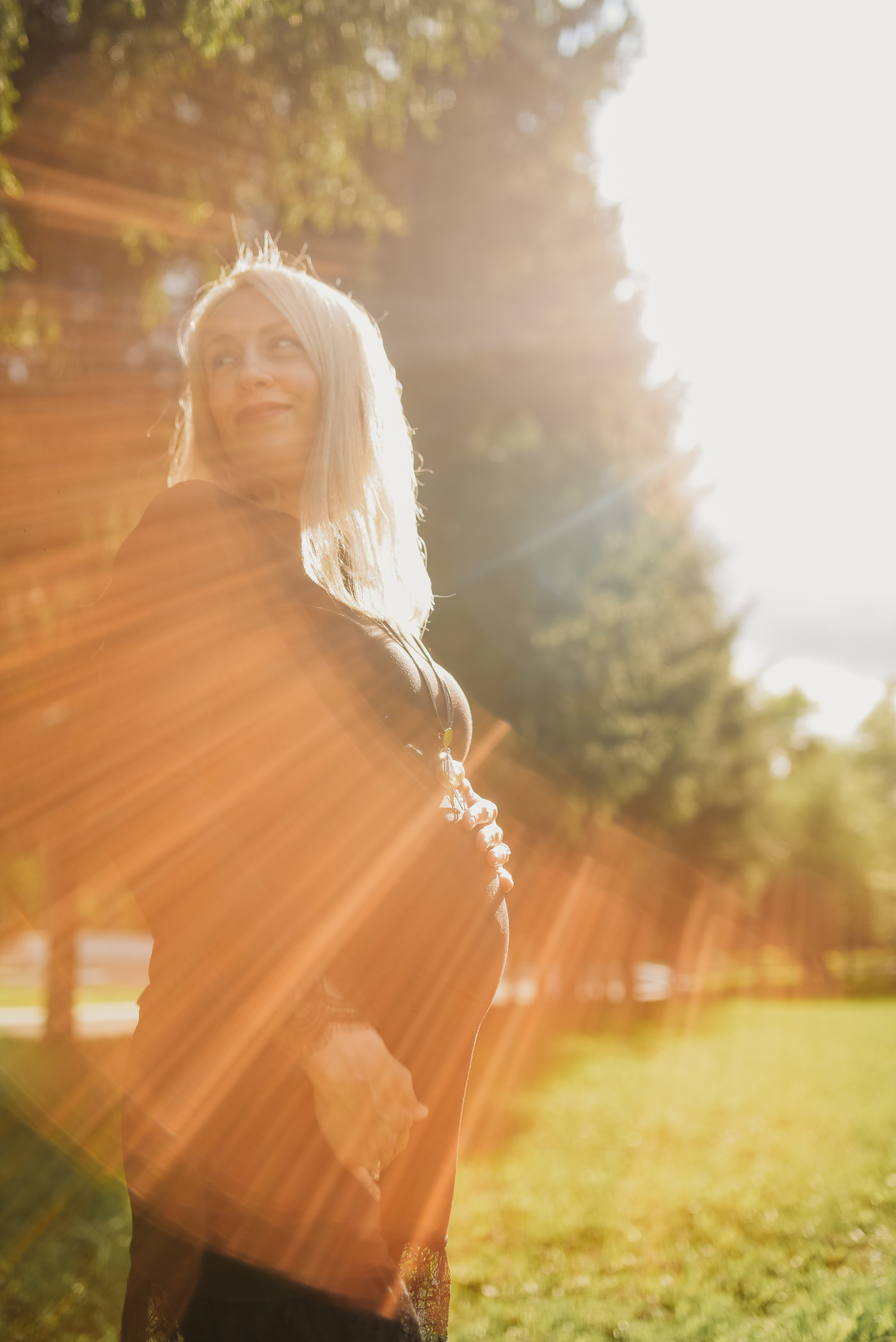 Семейные фотопрогулки. Семейный фотограф Олеся Батурина Рязань