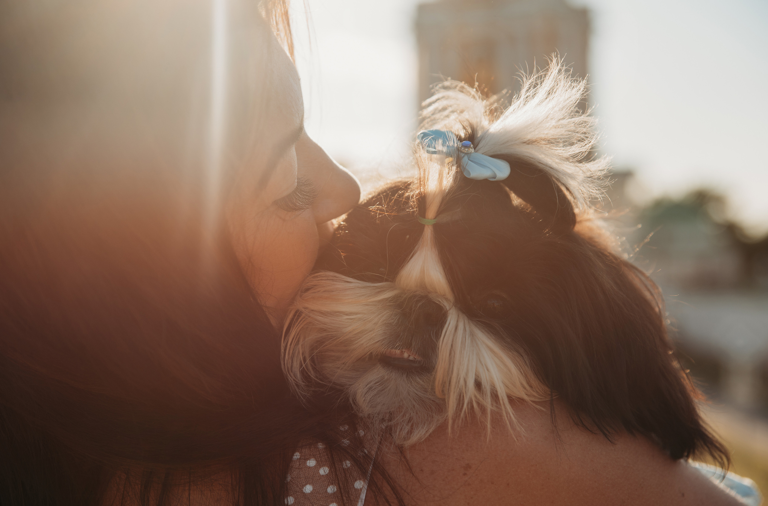 Семейные фотопрогулки. Семейный фотограф Олеся Батурина Рязань