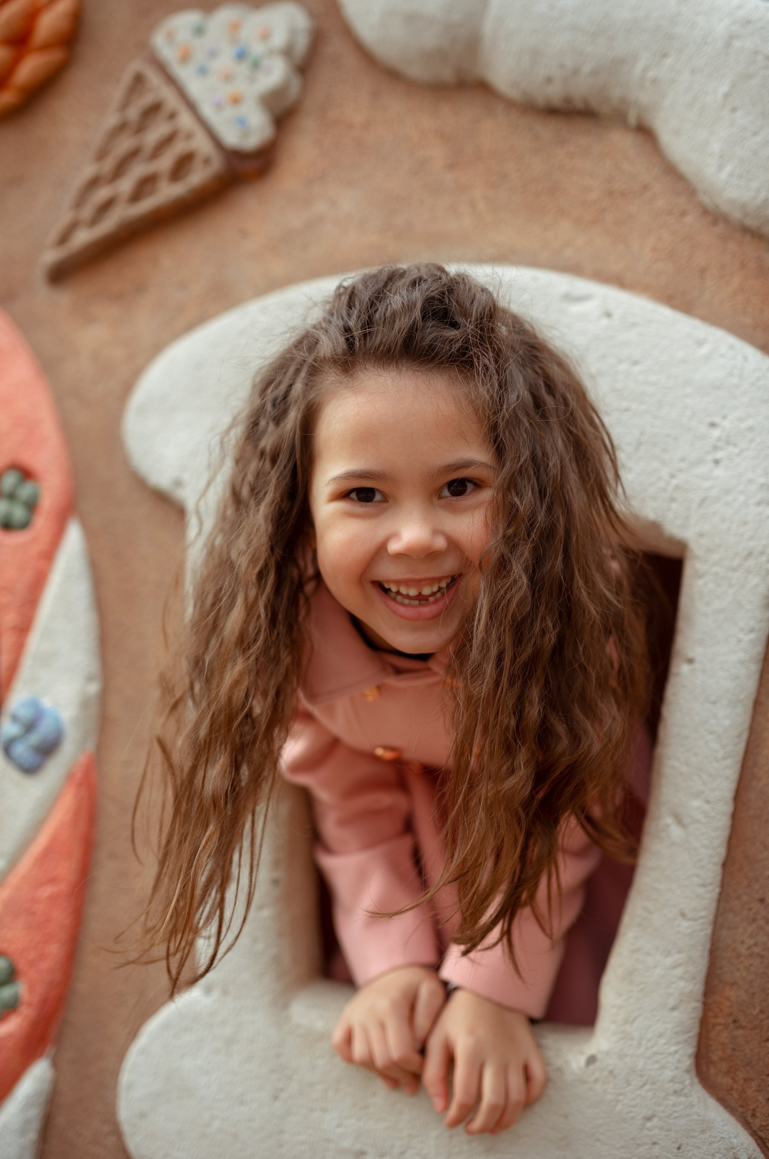 Семейные фотопрогулки. Семейный фотограф Олеся Батурина Рязань