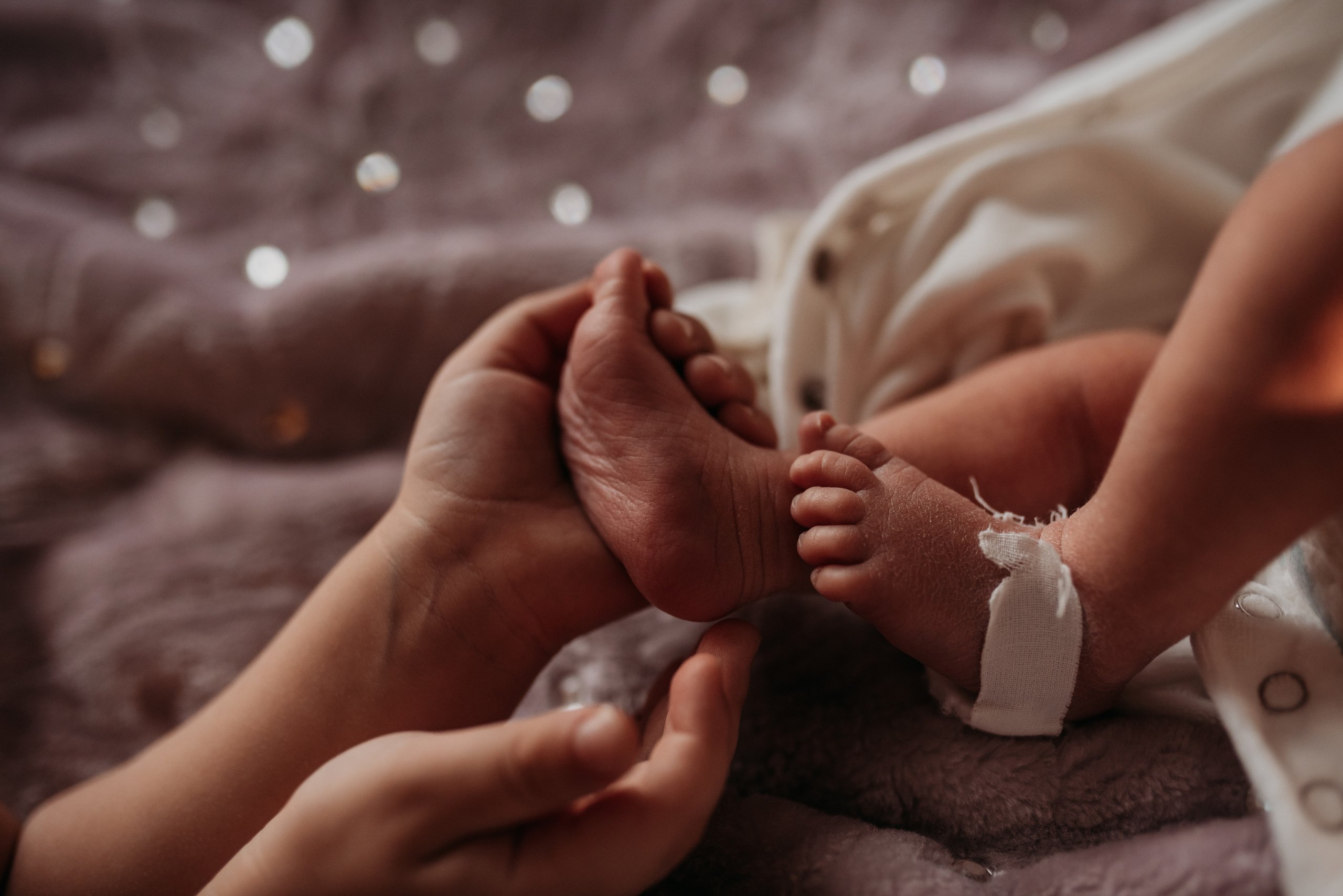 Выписка ПЦ. Семейный фотограф Олеся Батурина Рязань