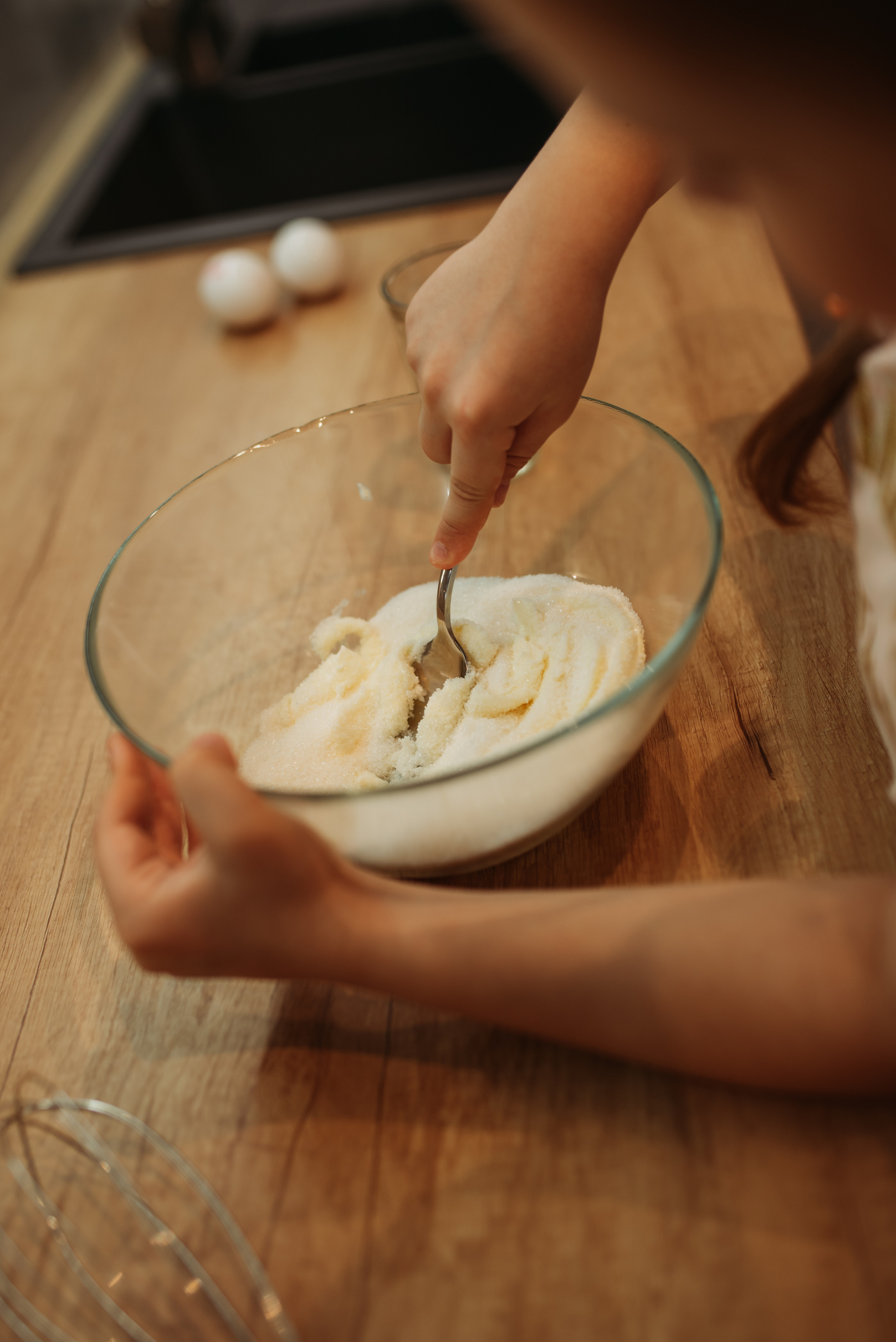 Домашняя история. Семейный фотограф Олеся Батурина Рязань