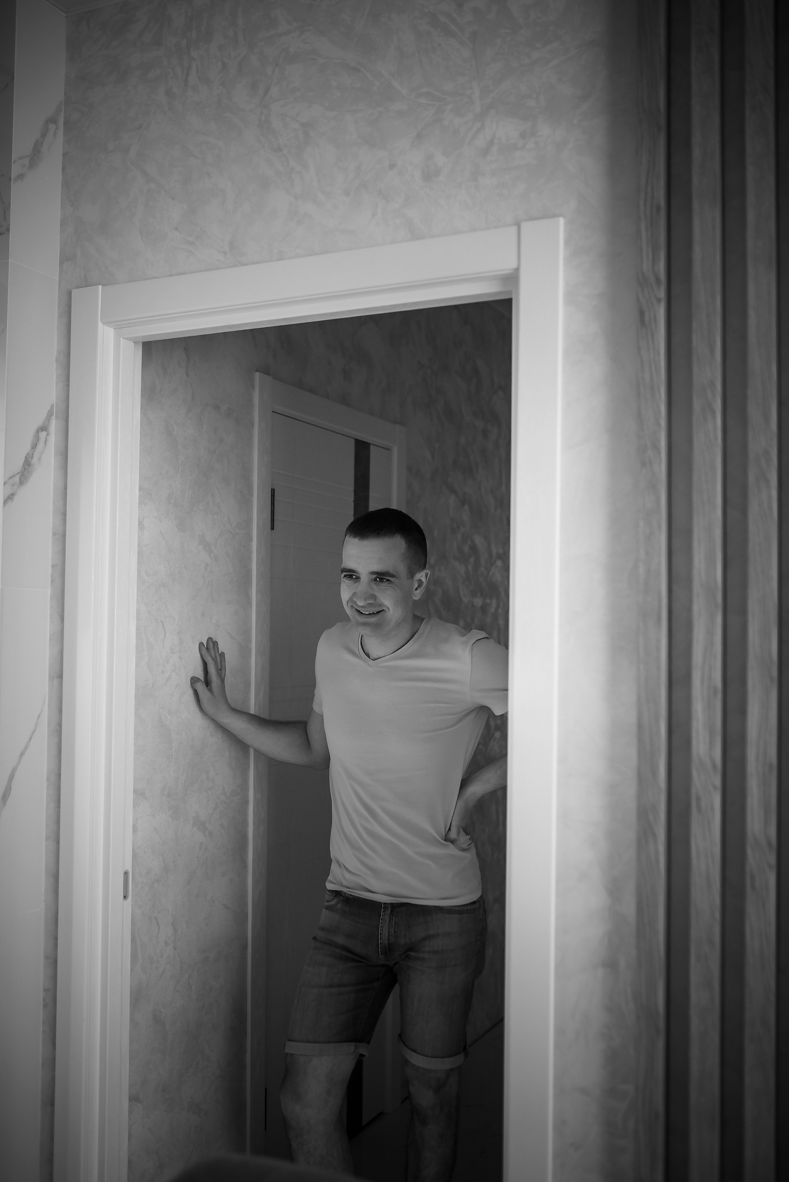 Домашняя история. Семейный фотограф Олеся Батурина Рязань