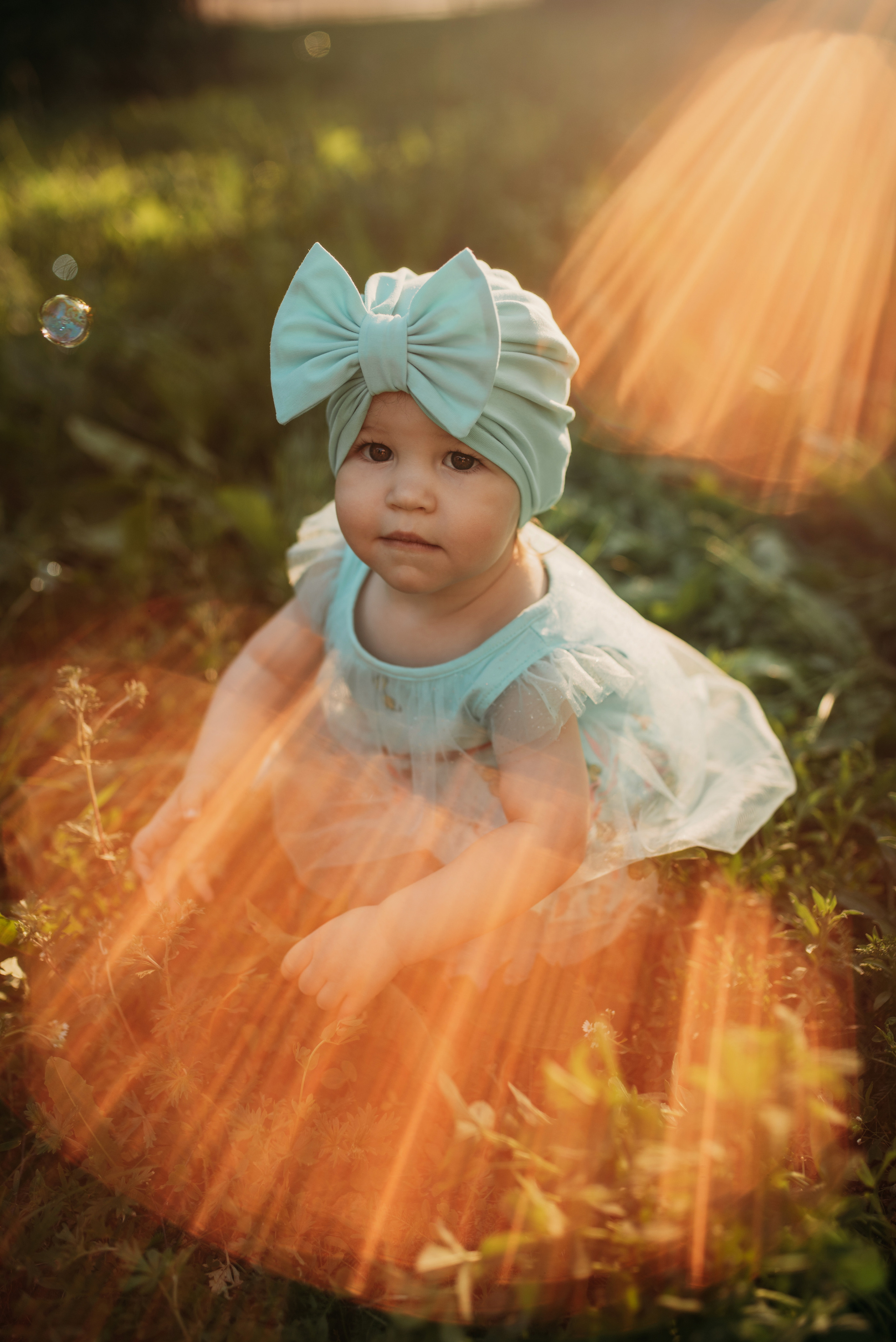 Семейные фотопрогулки. Семейный фотограф Олеся Батурина Рязань