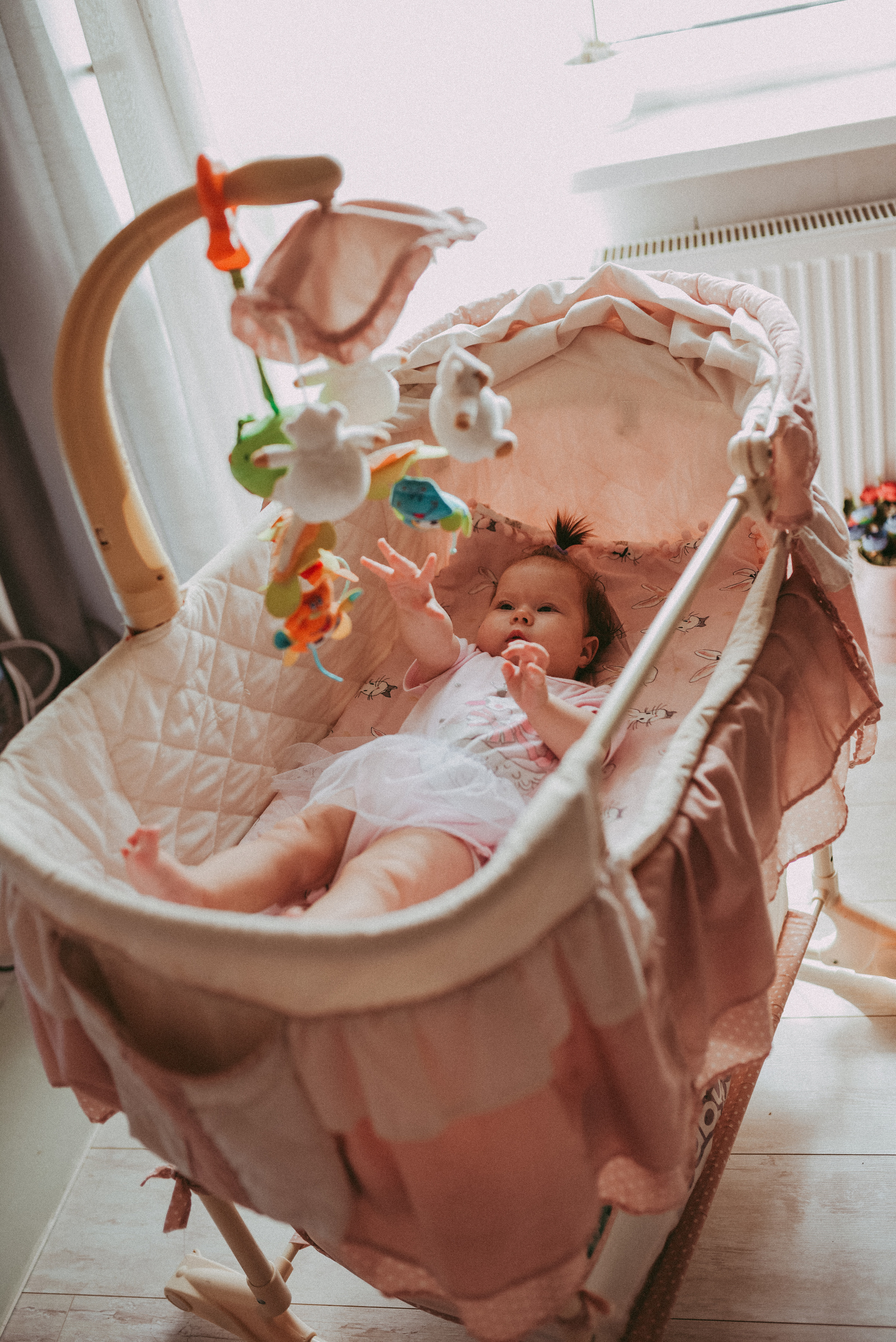 Домашняя история. Семейный фотограф Олеся Батурина Рязань