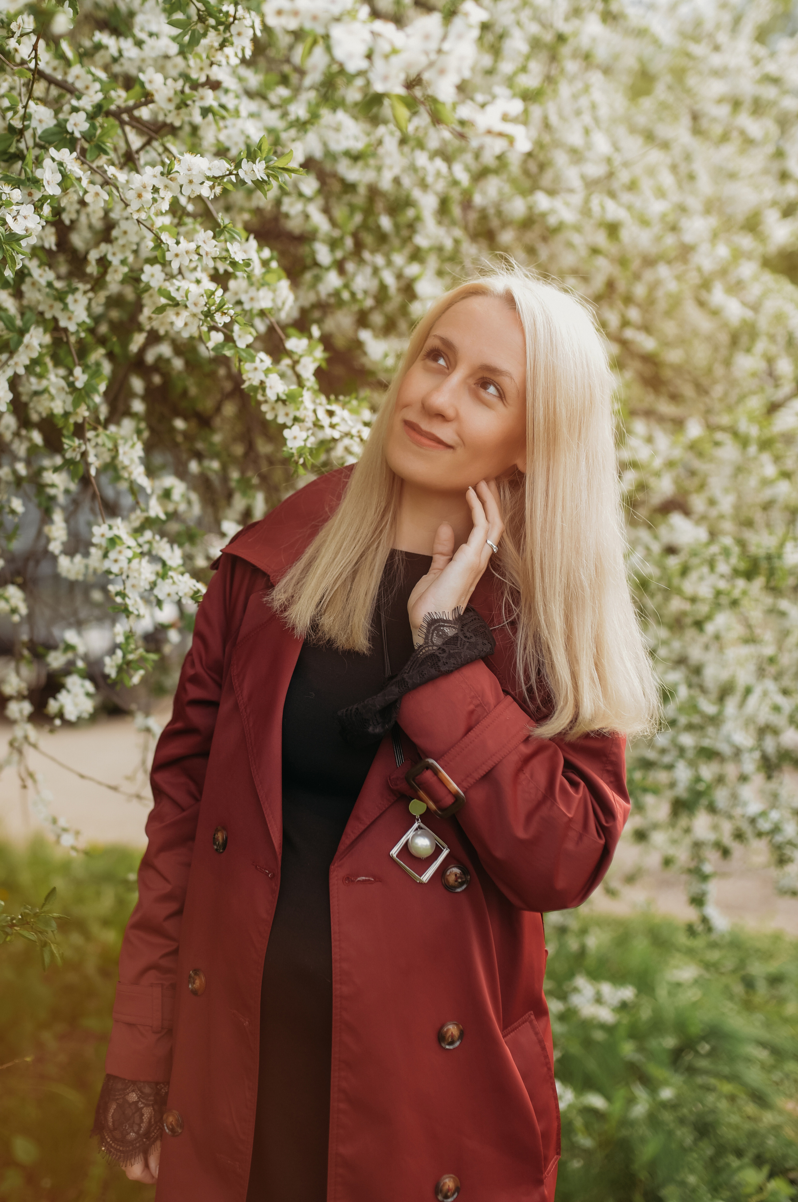 Семейные фотопрогулки. Семейный фотограф Олеся Батурина Рязань