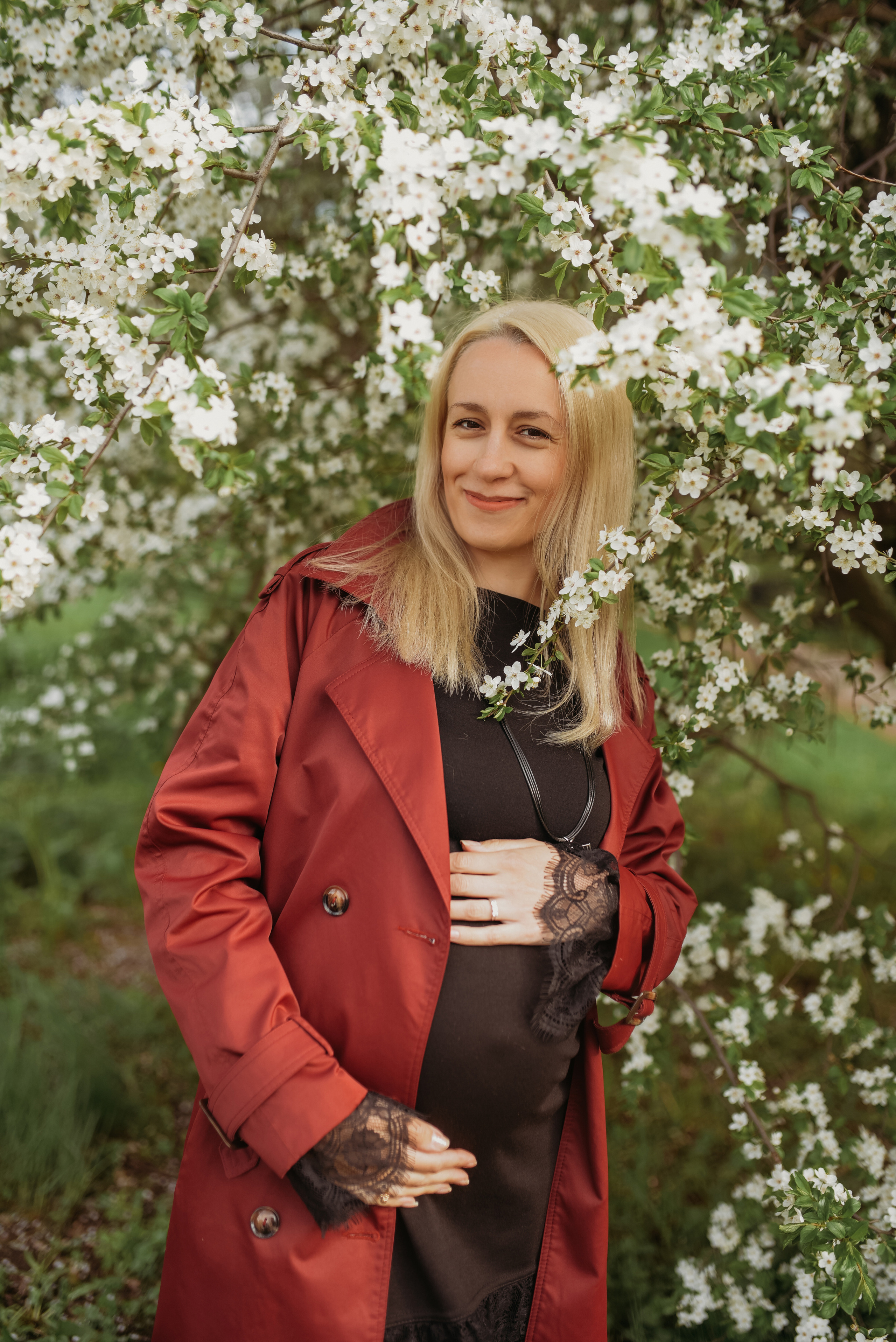 Семейные фотопрогулки. Семейный фотограф Олеся Батурина Рязань