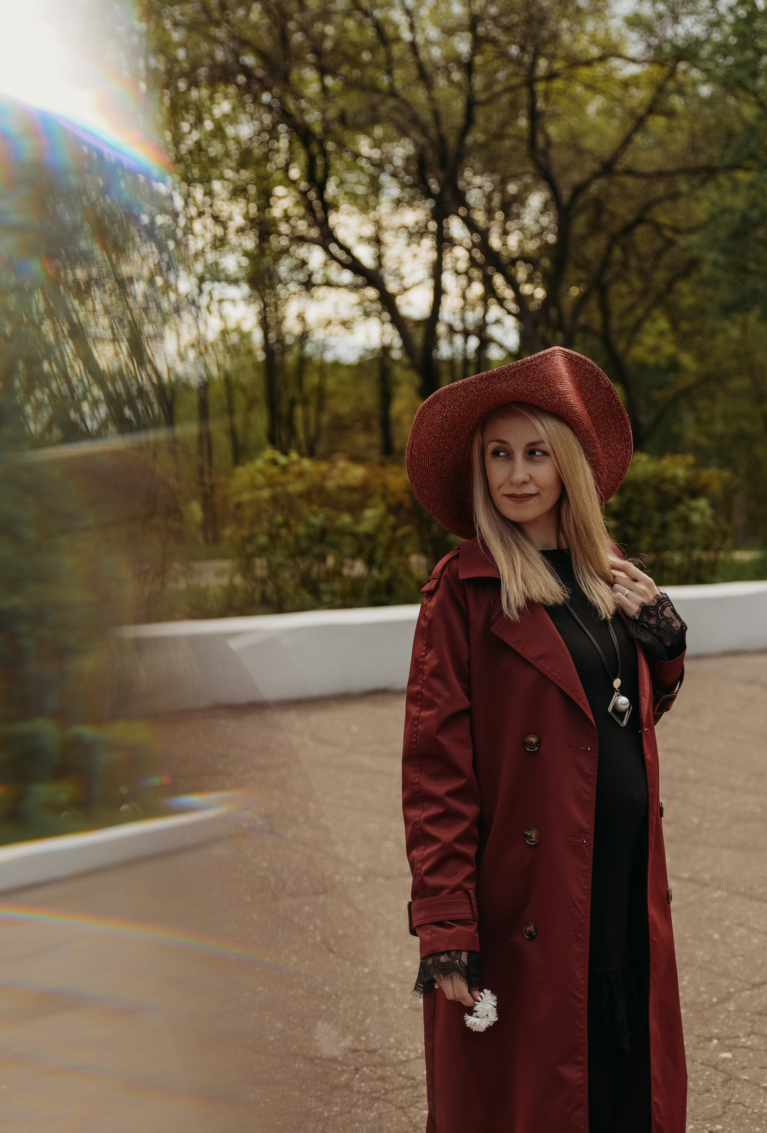 Семейные фотопрогулки. Семейный фотограф Олеся Батурина Рязань