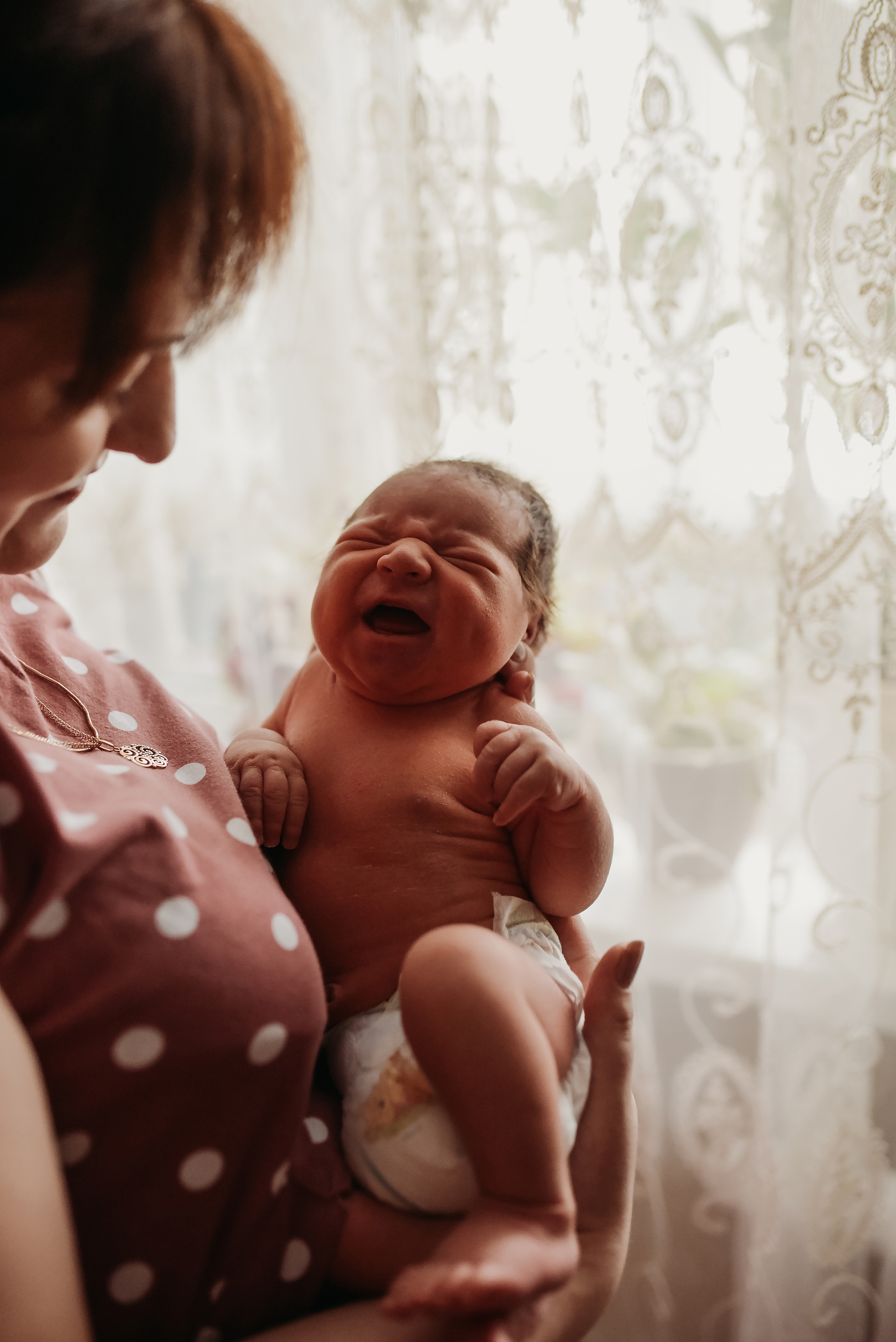 Выписка 2 роддом. Семейный фотограф Олеся Батурина Рязань