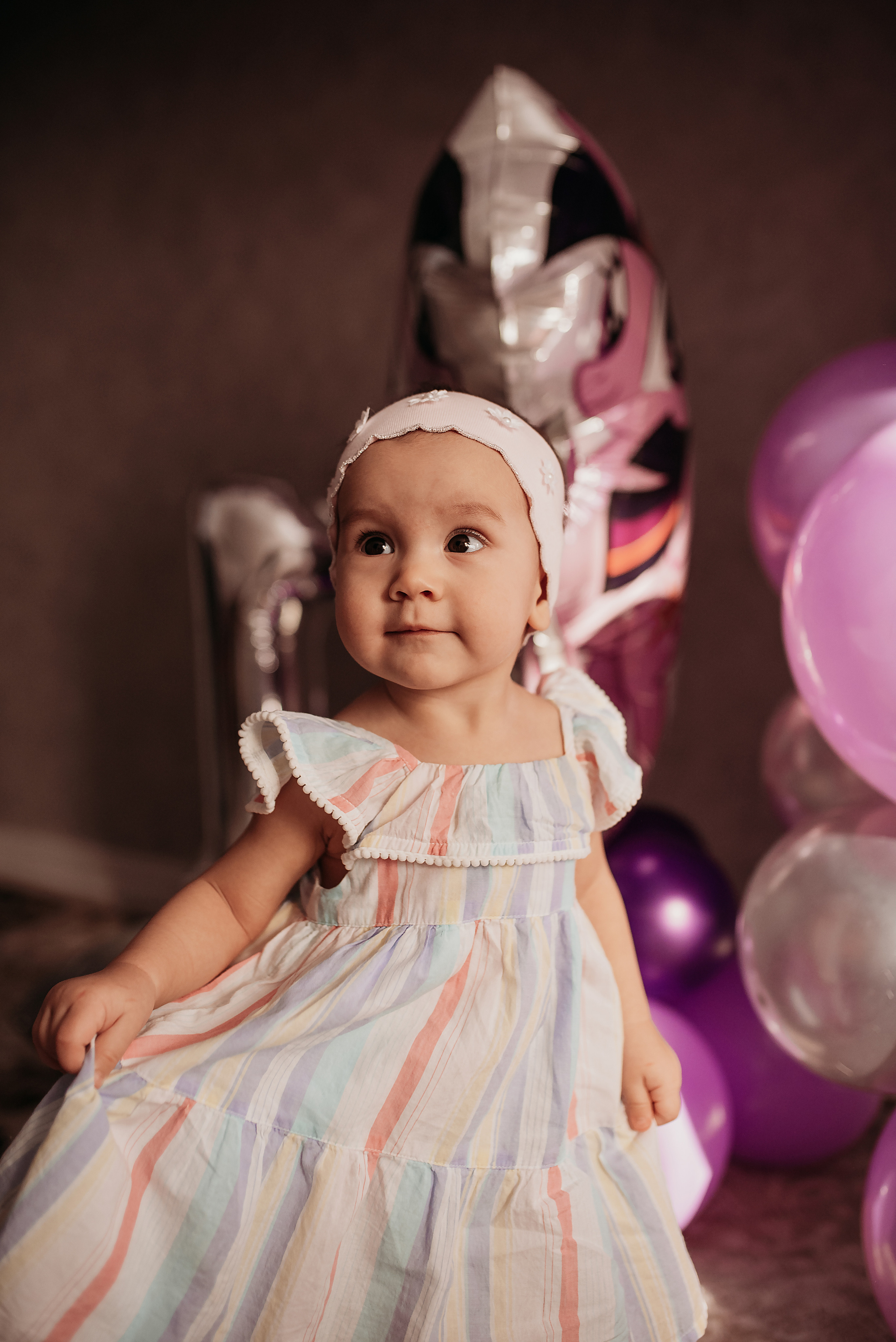 Домашняя история. Семейный фотограф Олеся Батурина Рязань