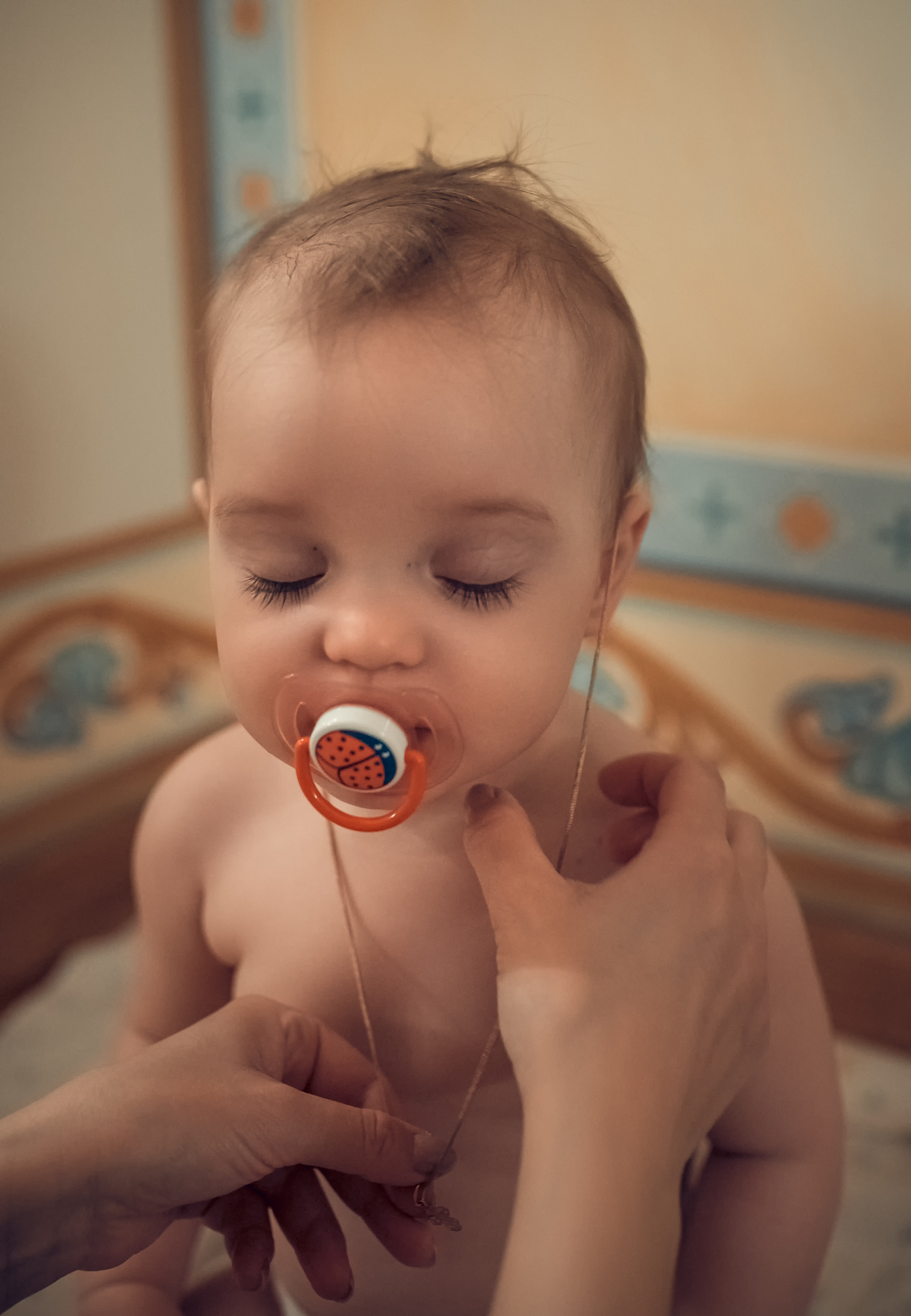 Таинство Крещения Храм Сретения Господня. Семейный фотограф Олеся Батурина Рязань