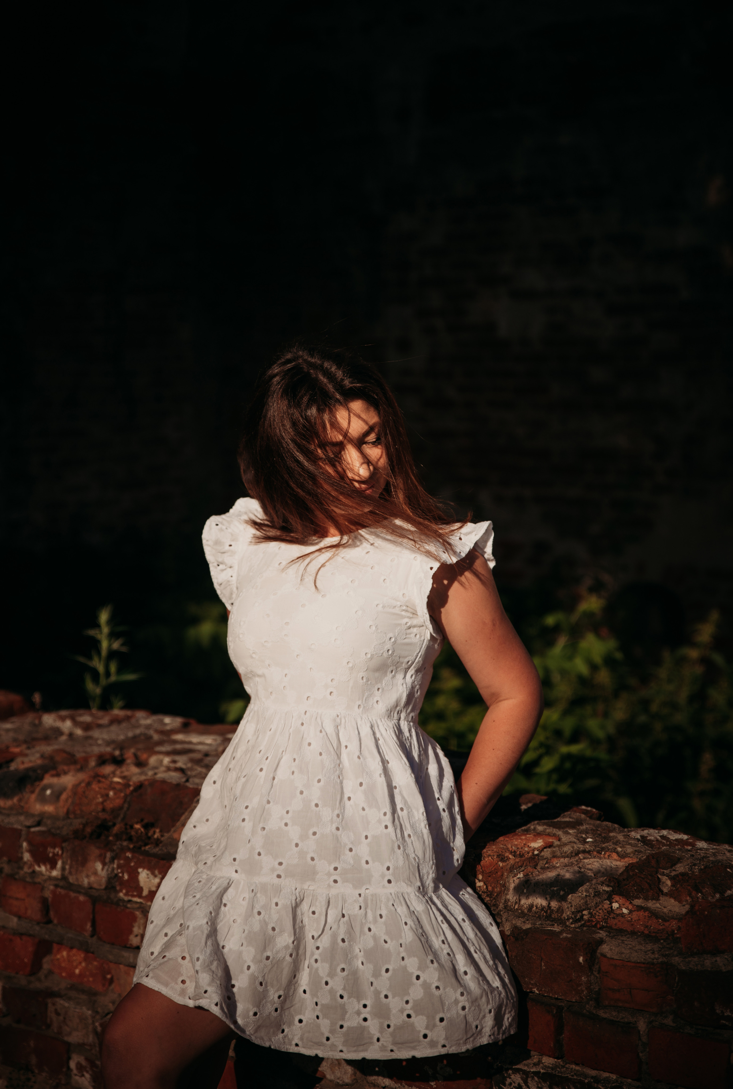 Семейные фотопрогулки. Семейный фотограф Олеся Батурина Рязань