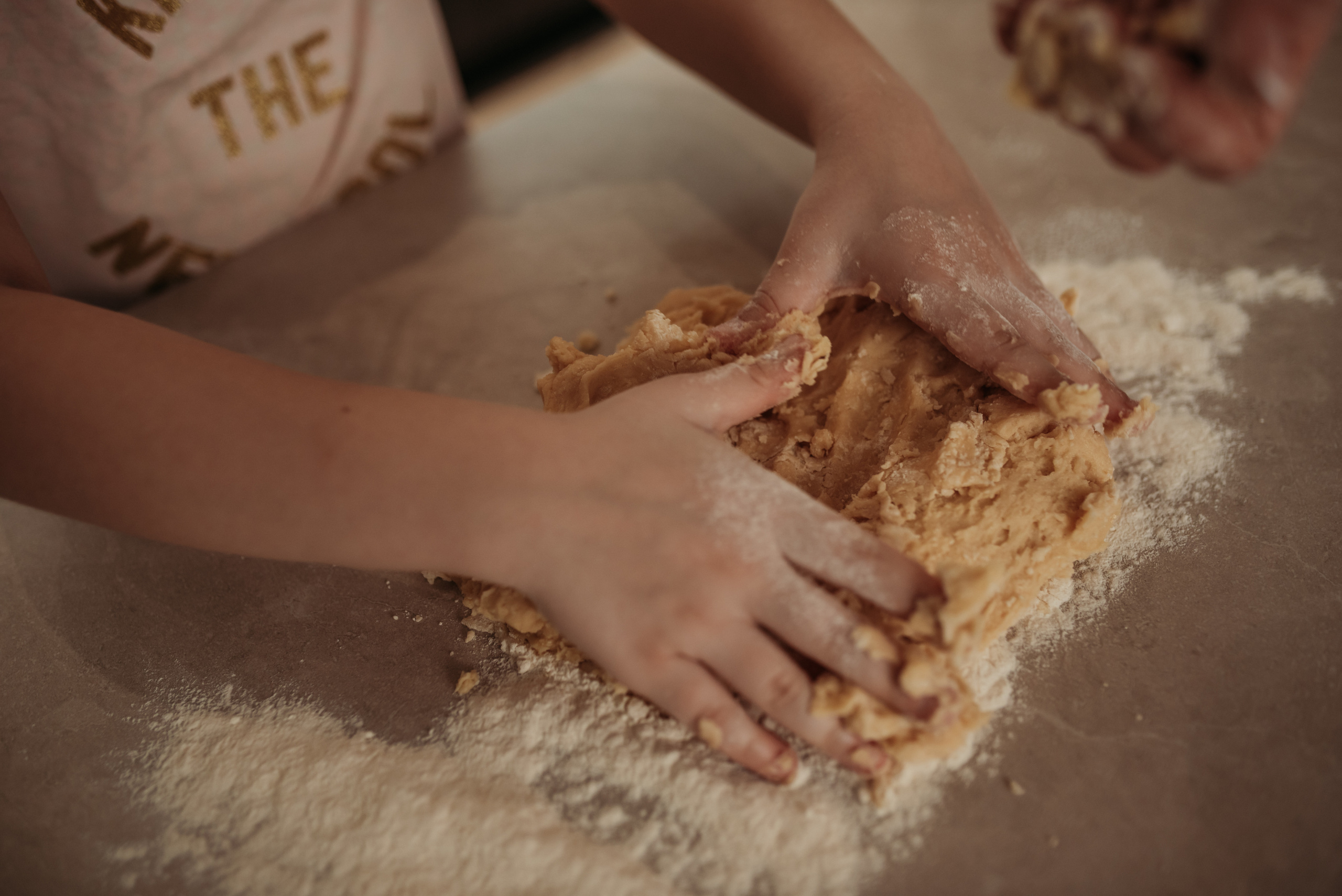 Домашняя история. Семейный фотограф Олеся Батурина Рязань