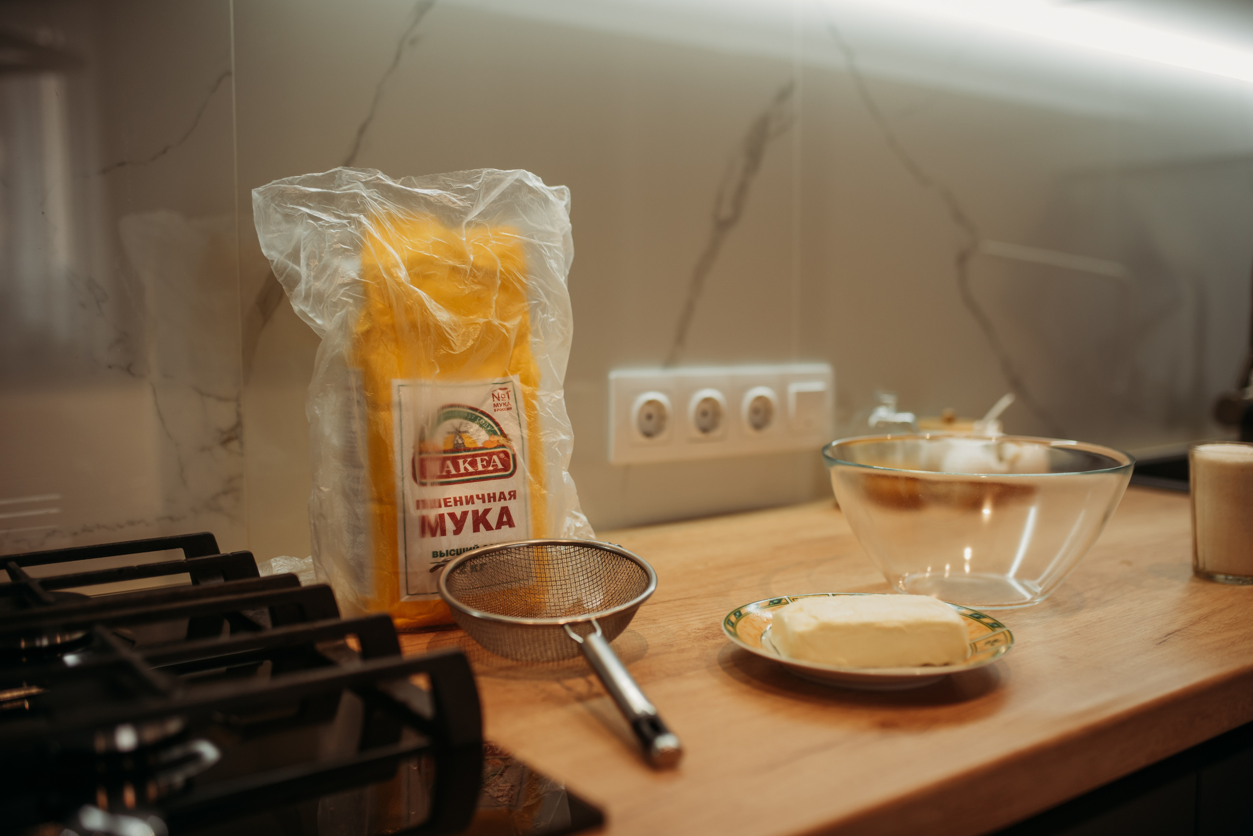 Домашняя история. Семейный фотограф Олеся Батурина Рязань