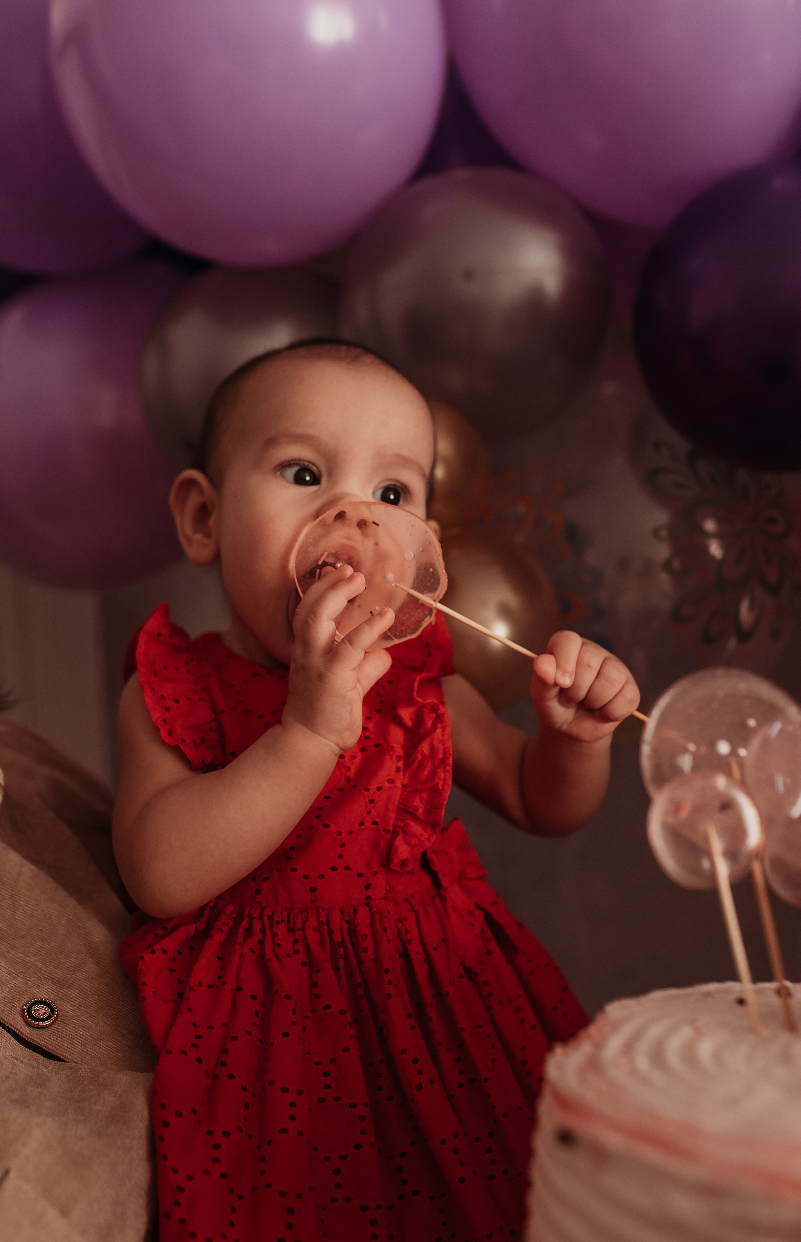 Домашняя история. Семейный фотограф Олеся Батурина Рязань