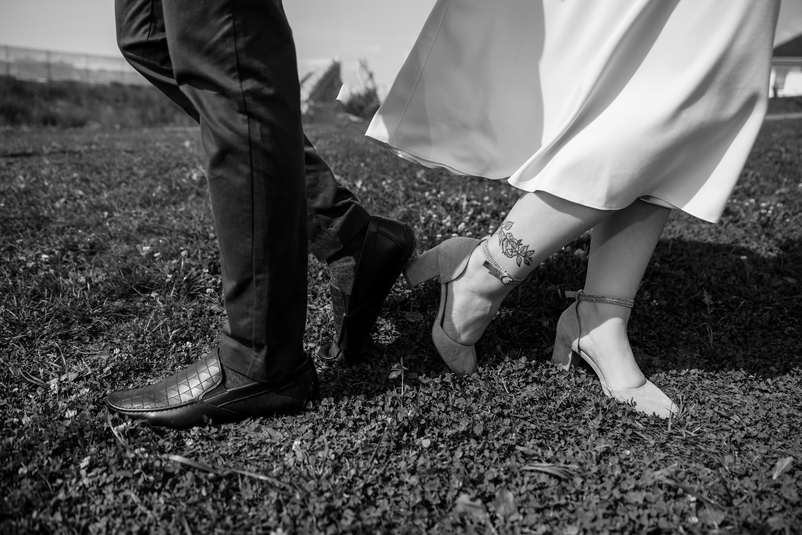 Свадебные Love Story. Семейный фотограф Олеся Батурина Рязань