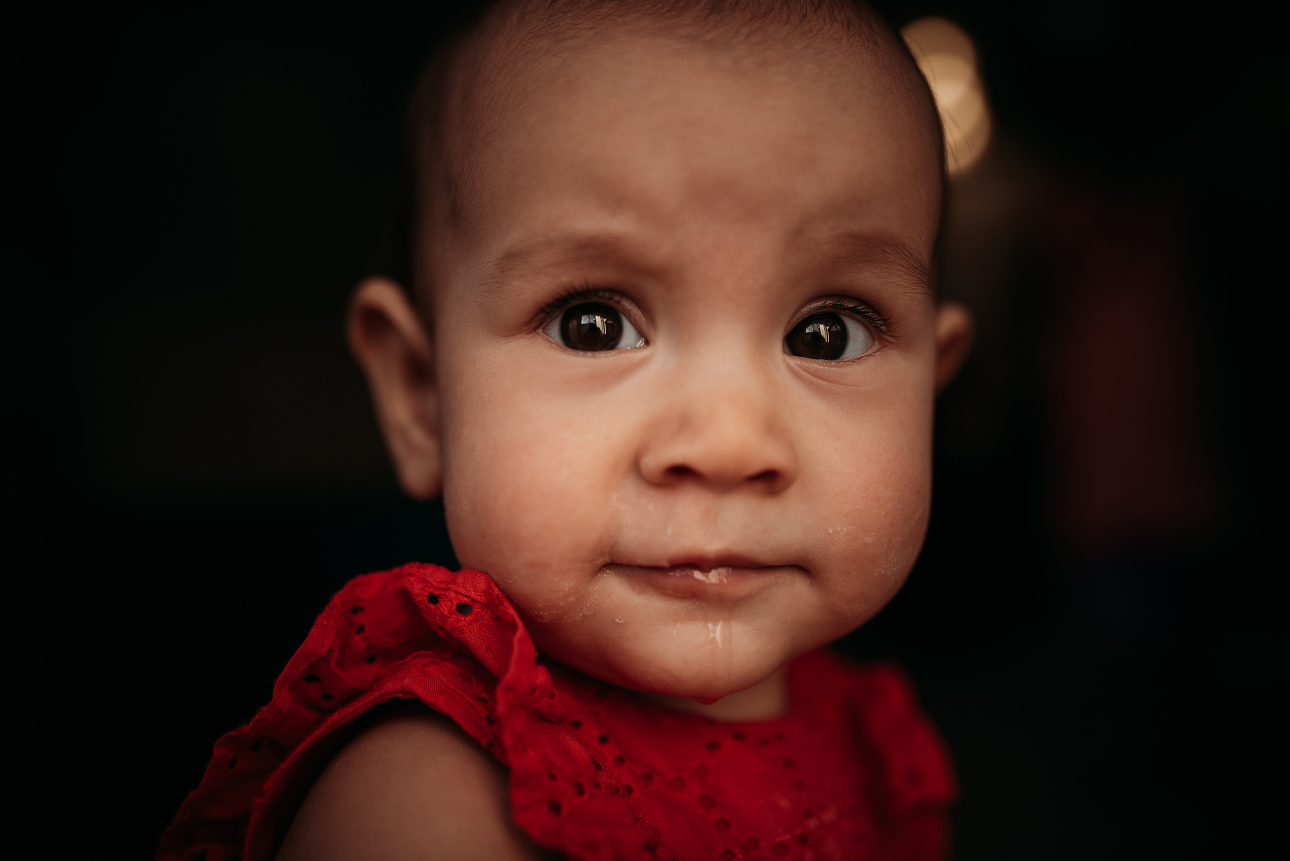 Домашняя история. Семейный фотограф Олеся Батурина Рязань