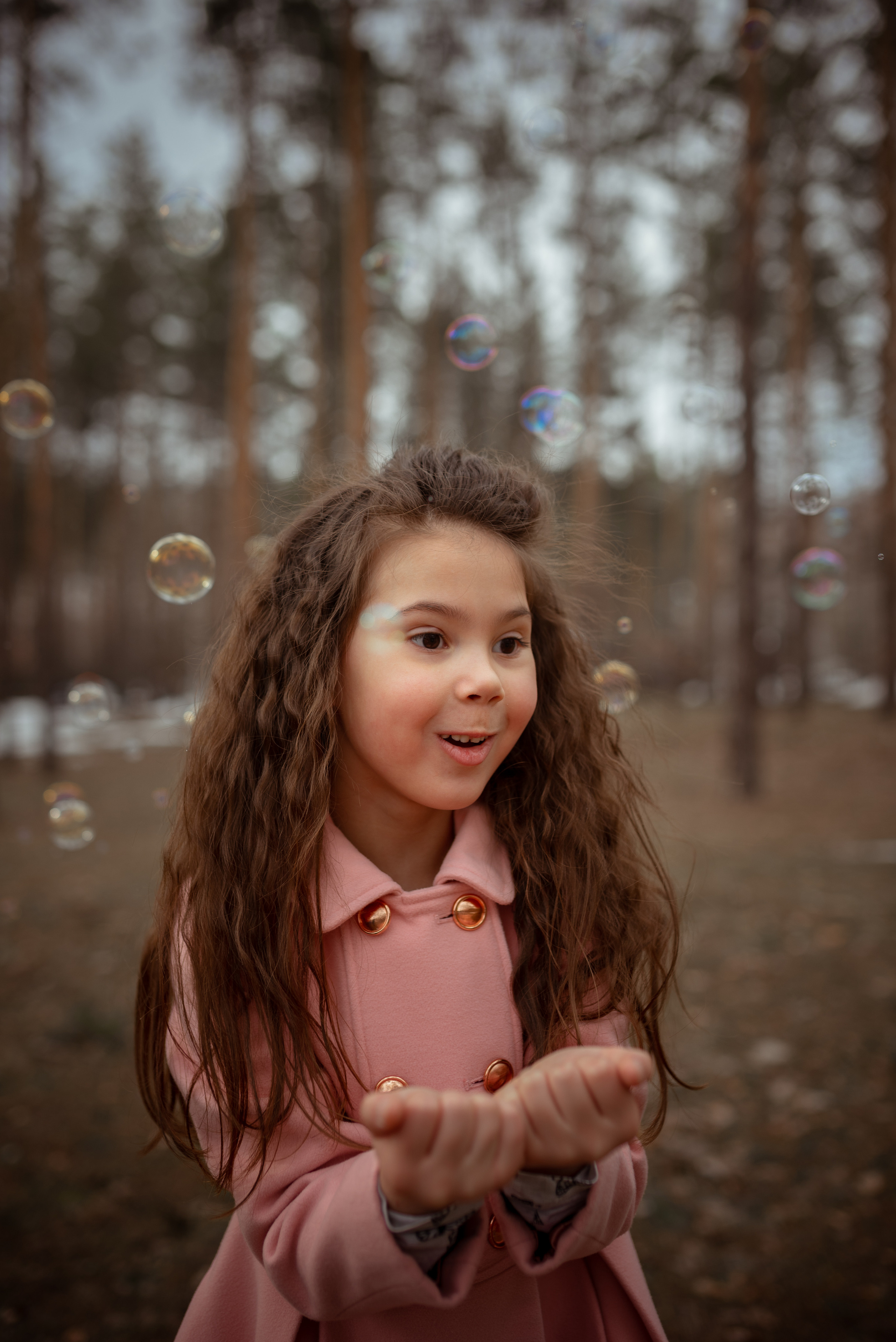 Семейные фотопрогулки. Семейный фотограф Олеся Батурина Рязань