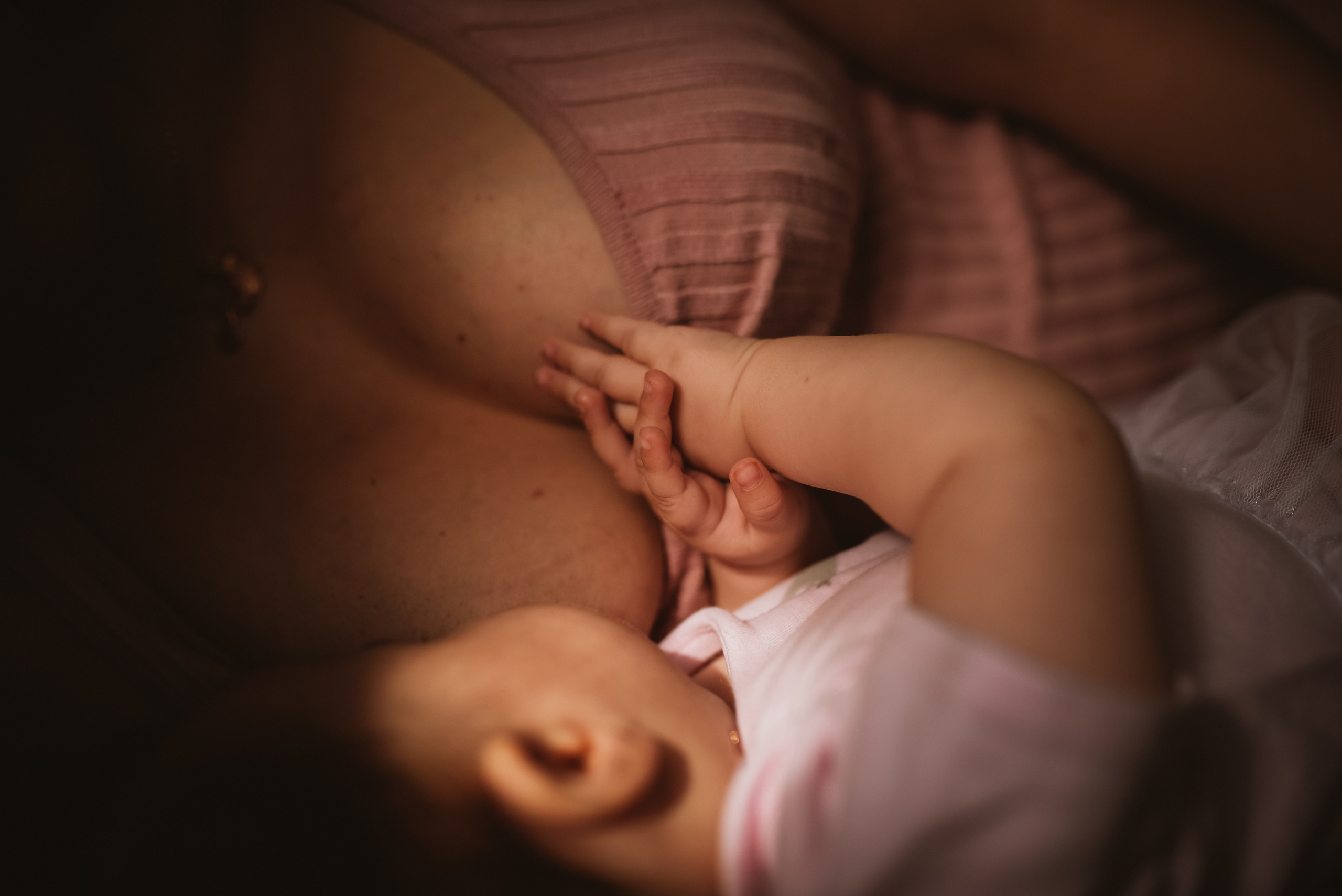 Домашняя история. Семейный фотограф Олеся Батурина Рязань