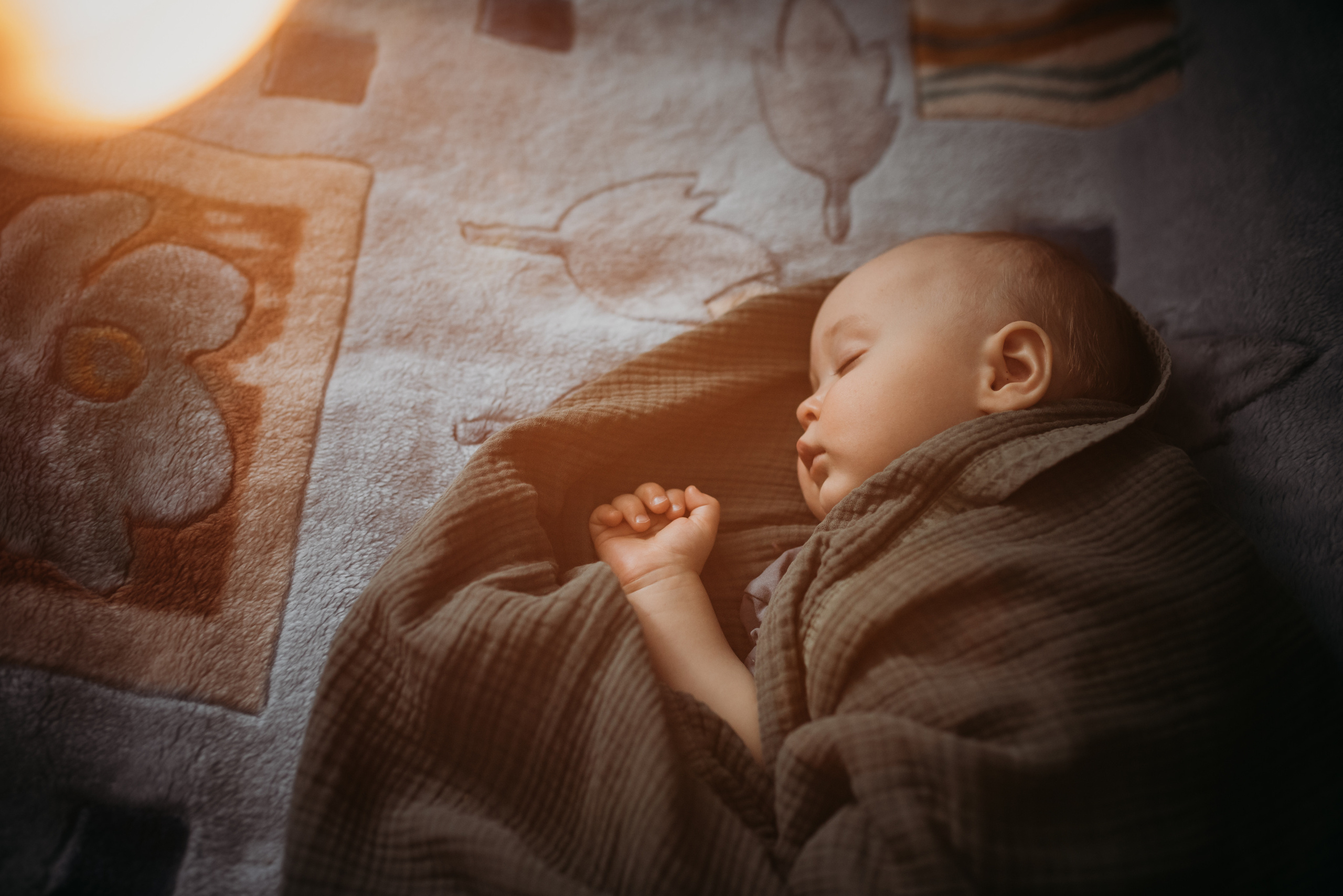 Домашняя история. Семейный фотограф Олеся Батурина Рязань