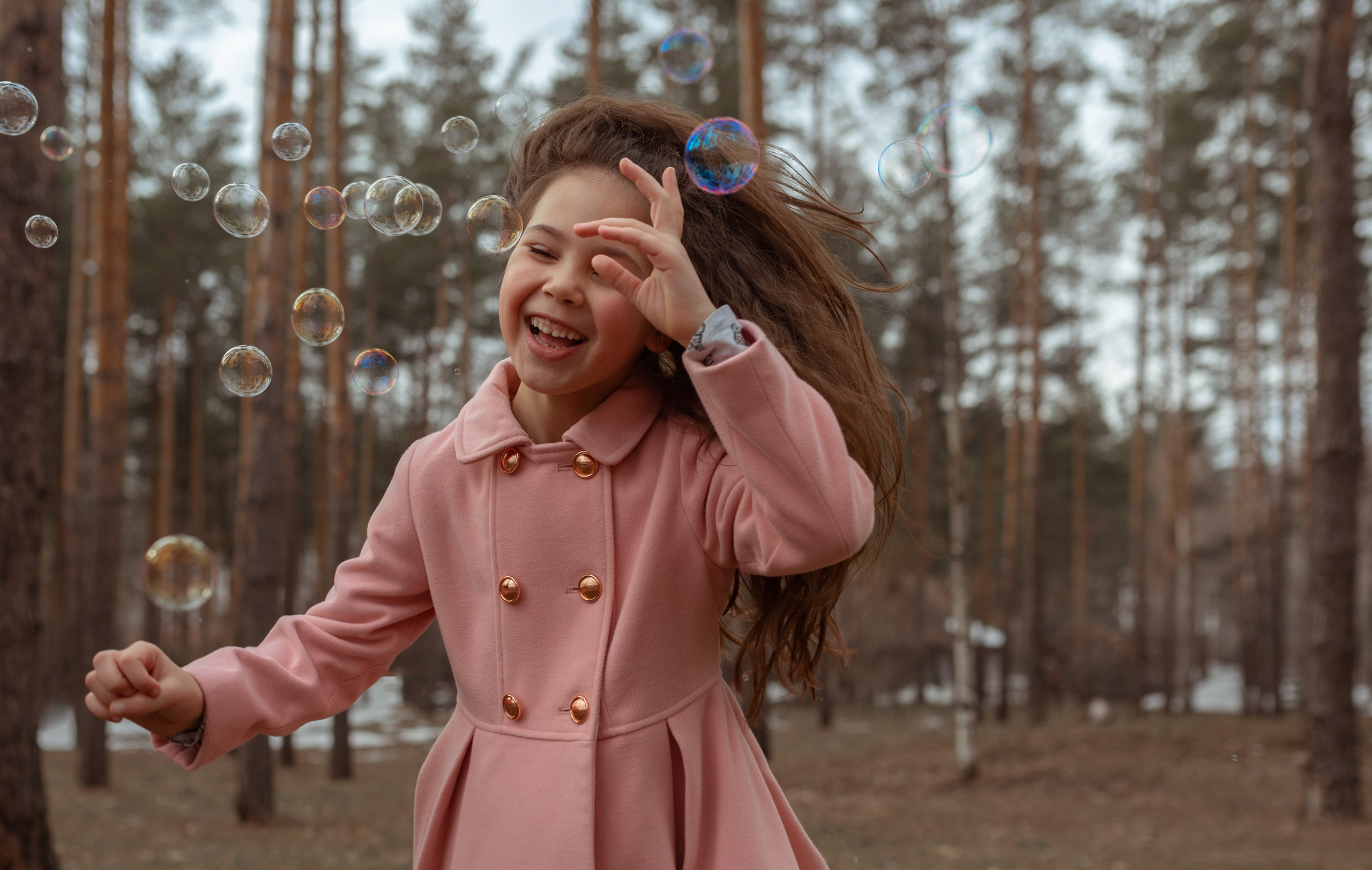Семейные фотопрогулки. Семейный фотограф Олеся Батурина Рязань