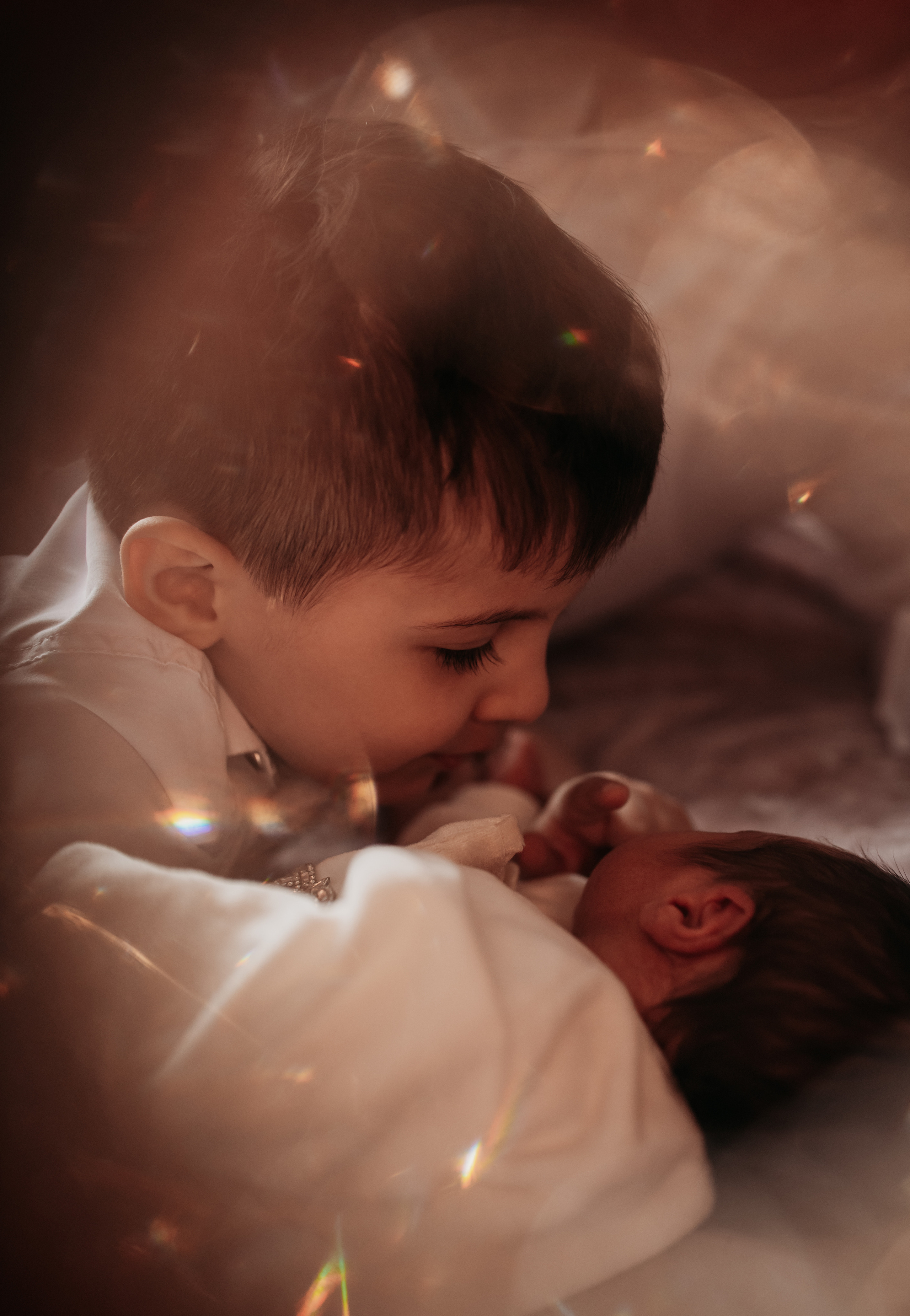 Выписка ПЦ. Семейный фотограф Олеся Батурина Рязань