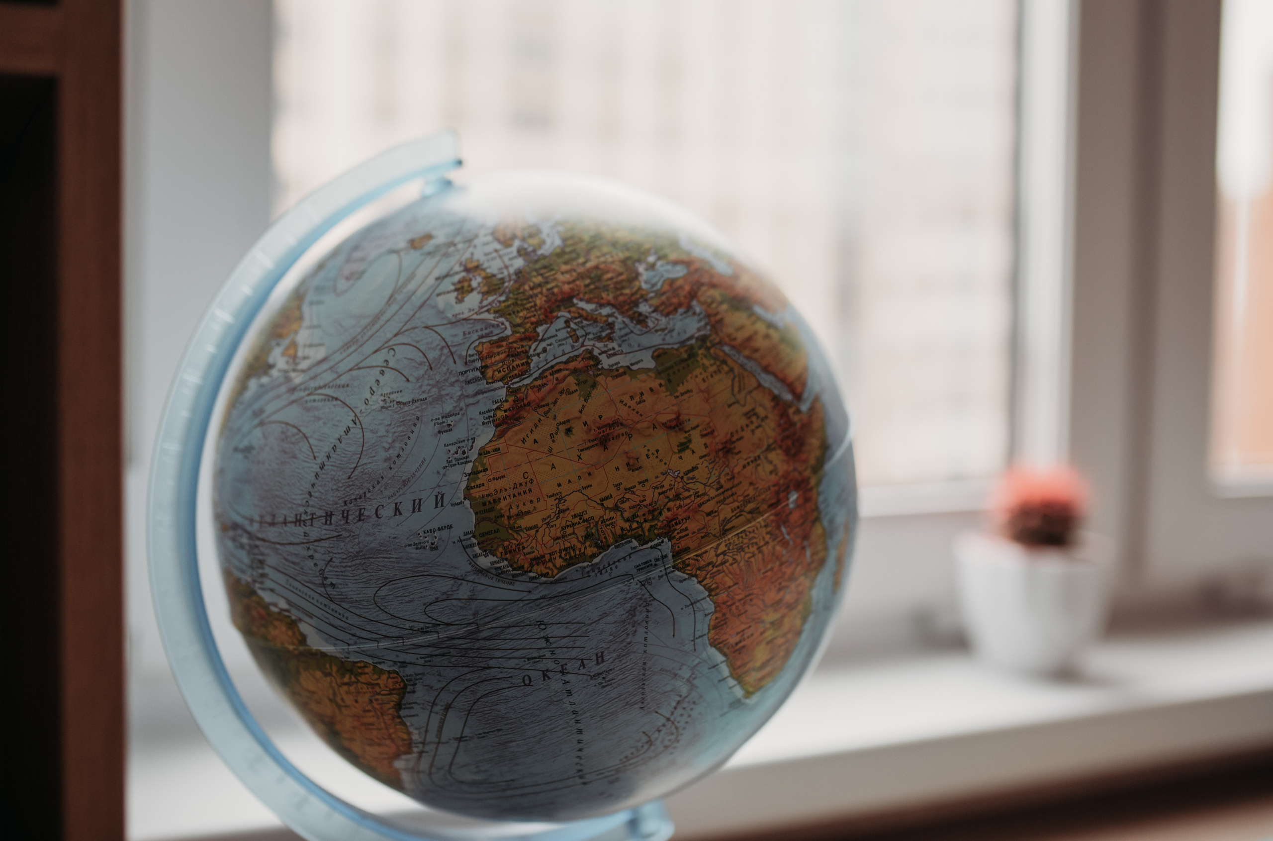 Домашняя история. Семейный фотограф Олеся Батурина Рязань