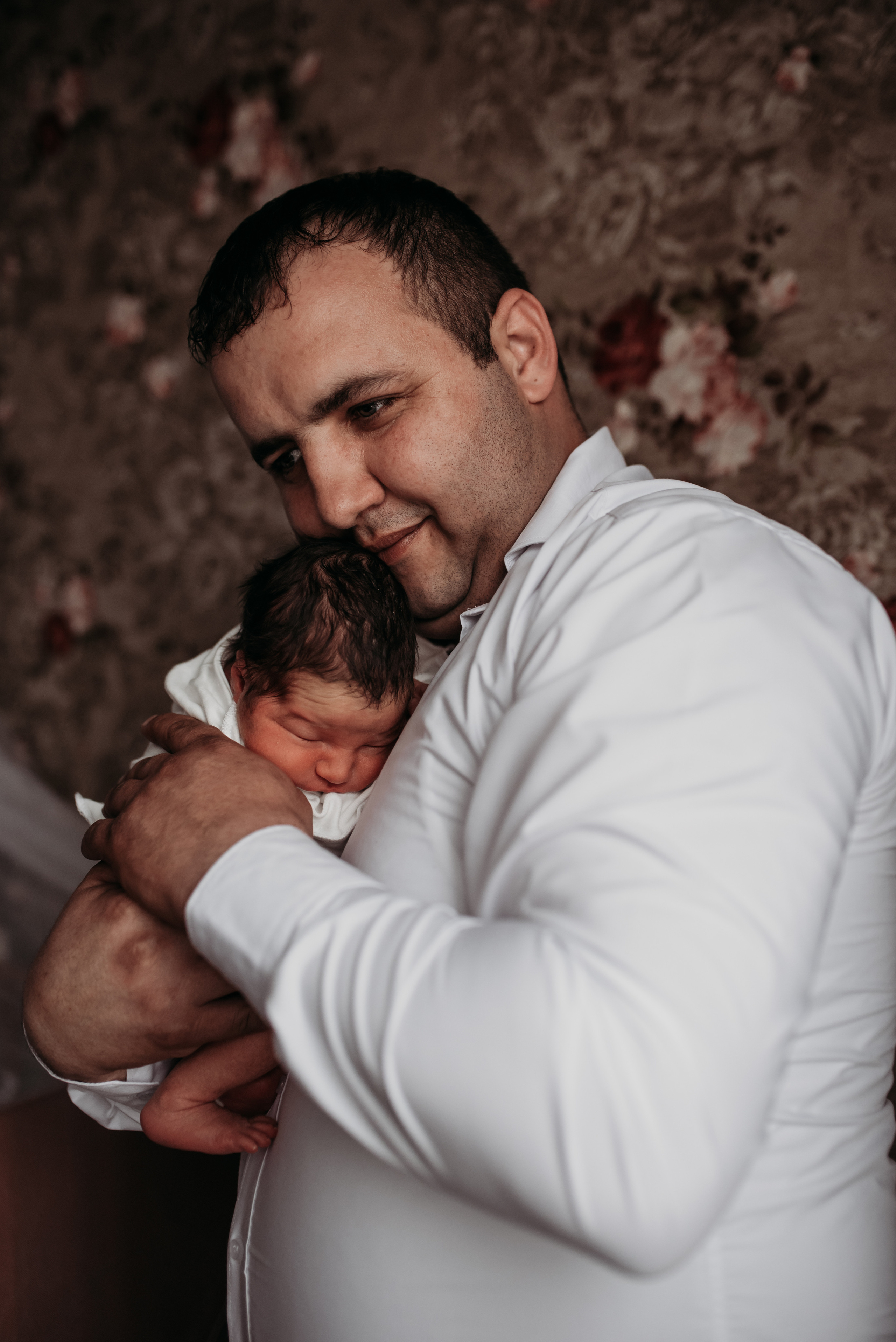 Выписка ПЦ. Семейный фотограф Олеся Батурина Рязань