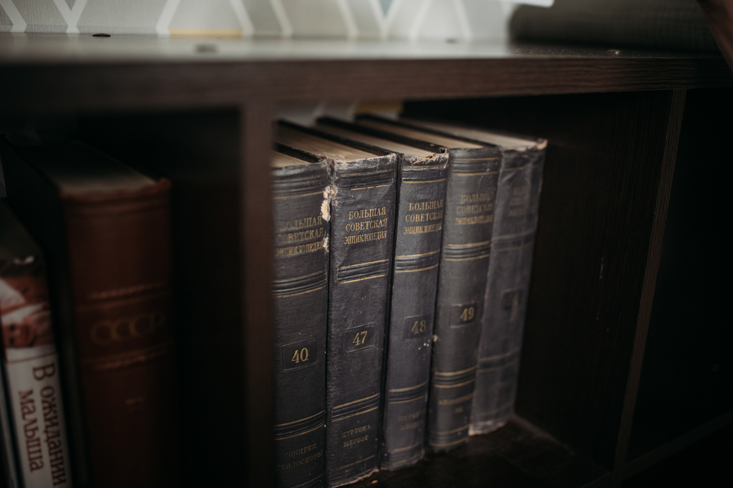 Домашняя история. Семейный фотограф Олеся Батурина Рязань