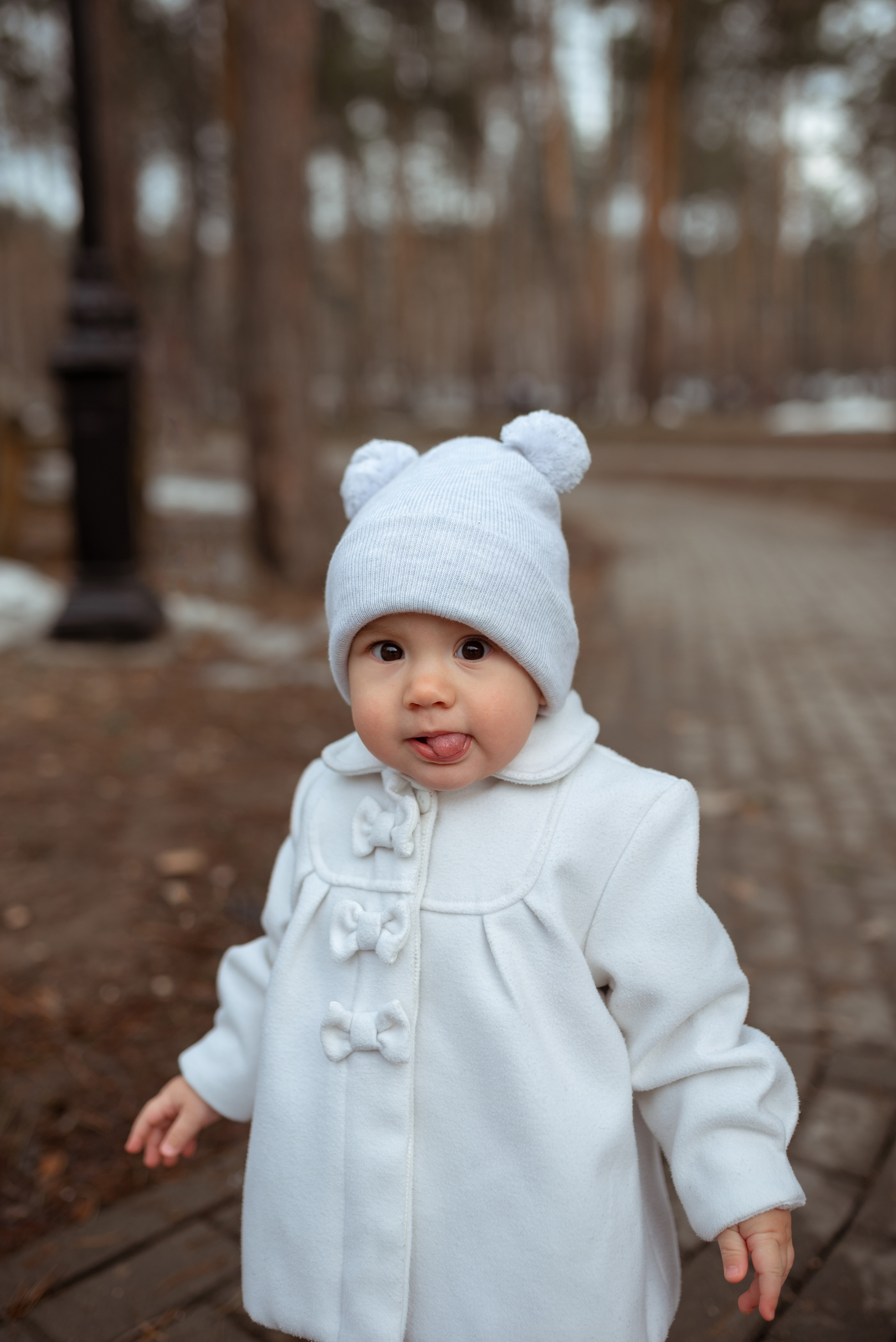 Семейные фотопрогулки. Семейный фотограф Олеся Батурина Рязань