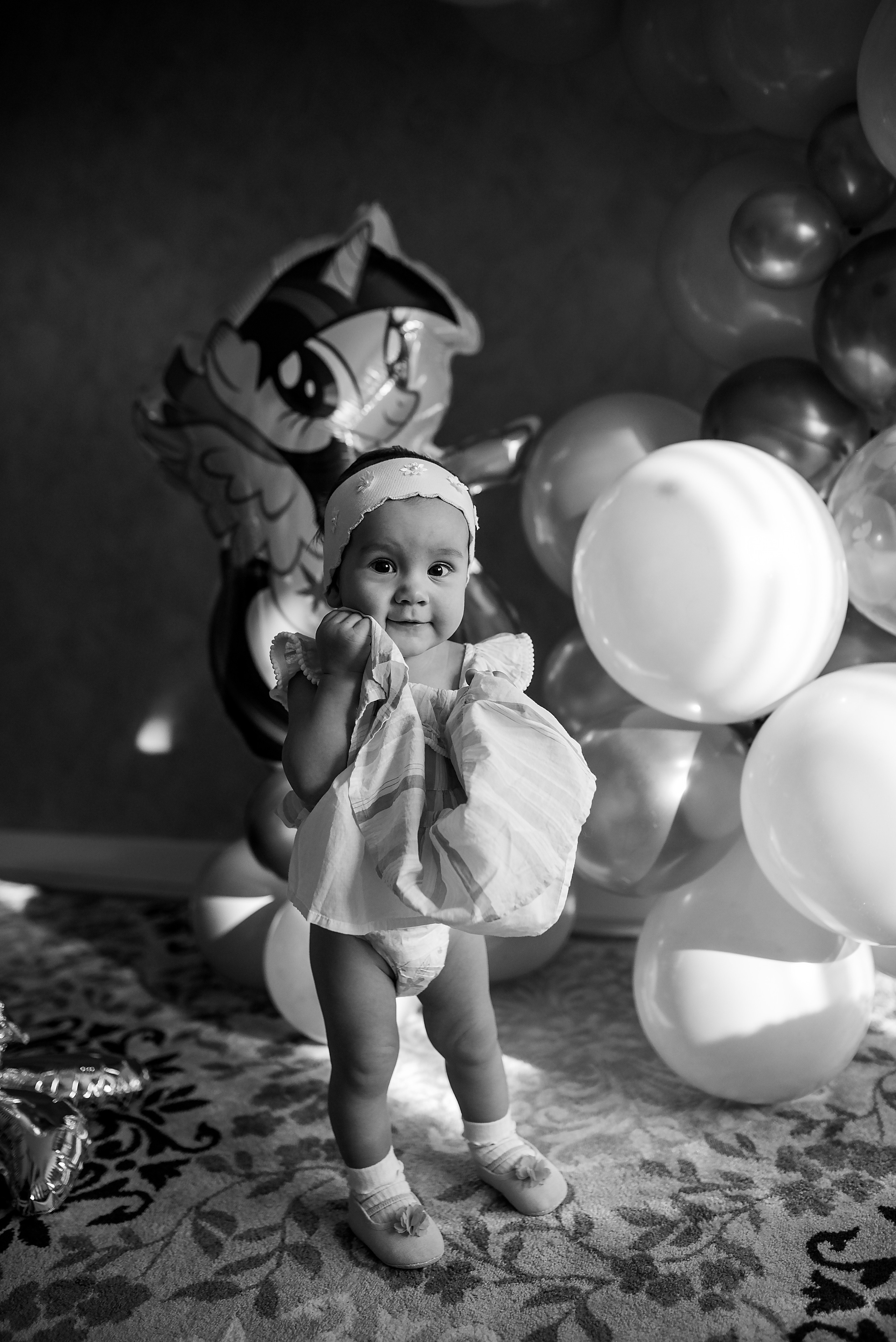 Домашняя история. Семейный фотограф Олеся Батурина Рязань