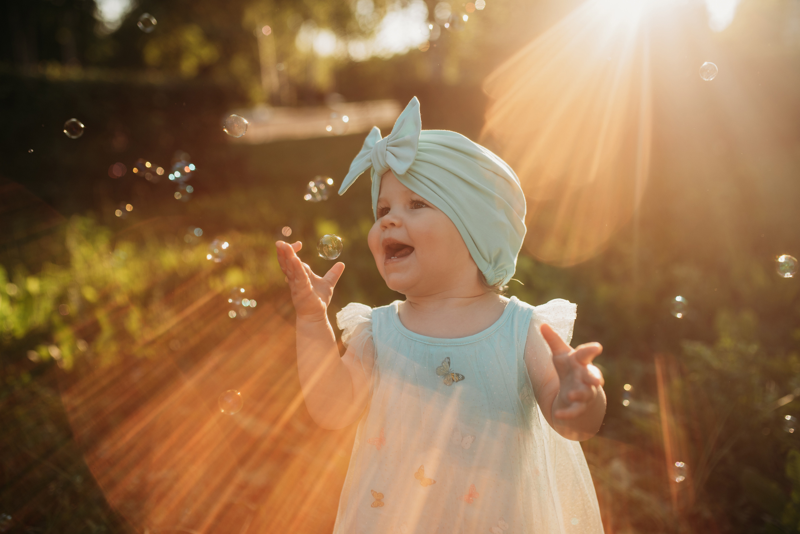 Семейные фотопрогулки. Семейный фотограф Олеся Батурина Рязань