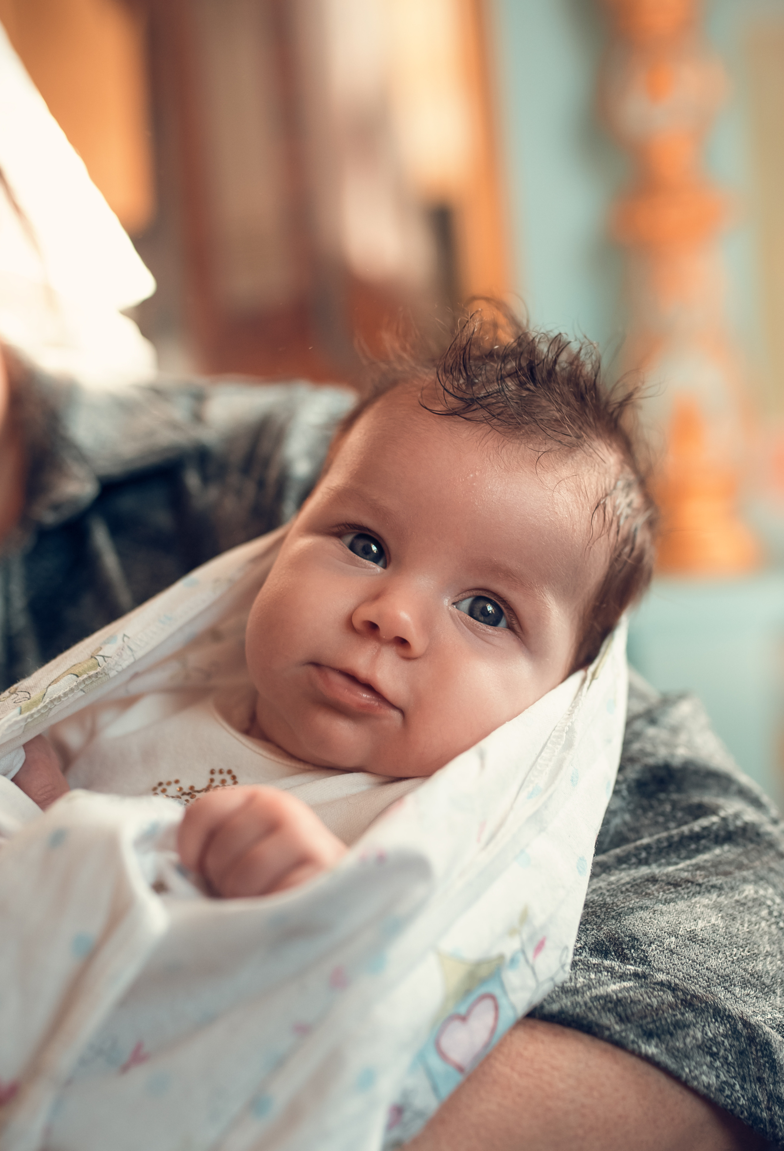 Таинство Крещения Крестовоздвиженский храм. Семейный фотограф Олеся Батурина Рязань