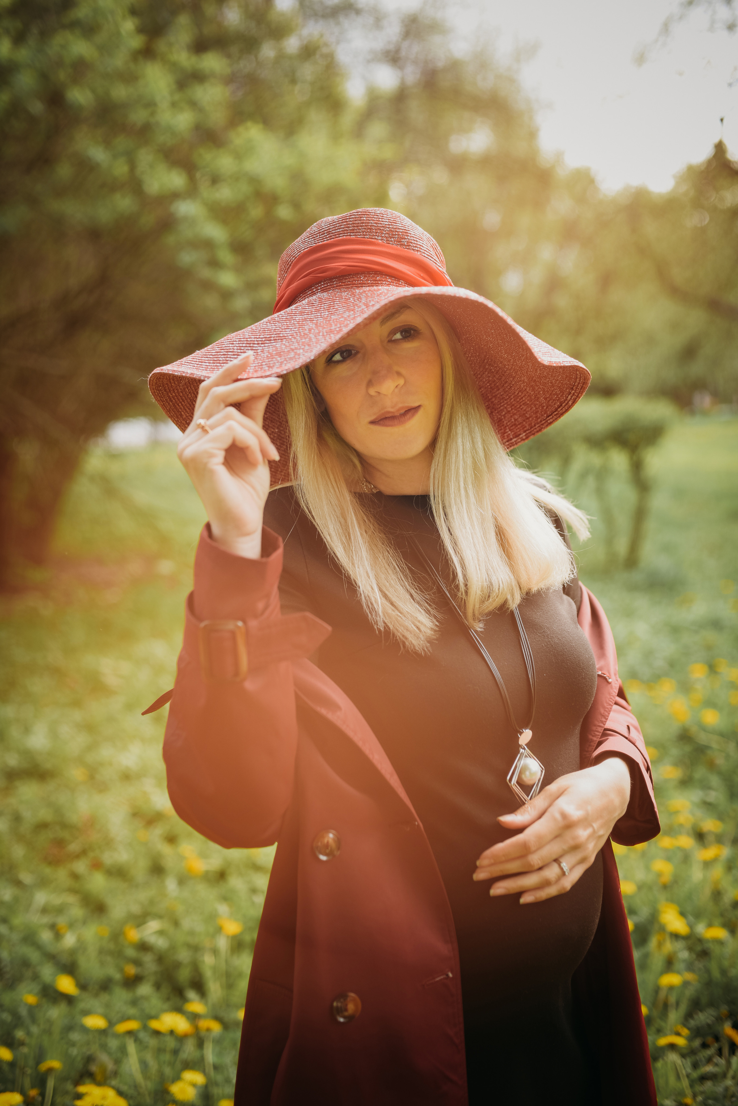 Семейные фотопрогулки. Семейный фотограф Олеся Батурина Рязань