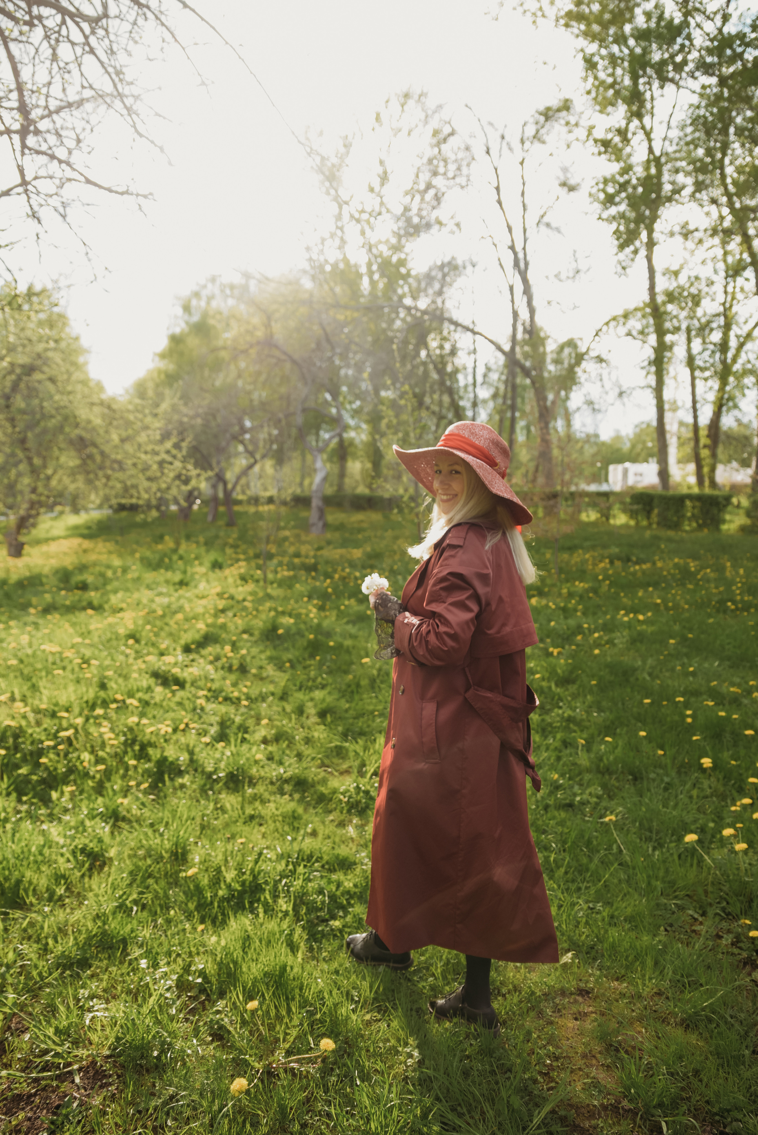 Семейные фотопрогулки. Семейный фотограф Олеся Батурина Рязань