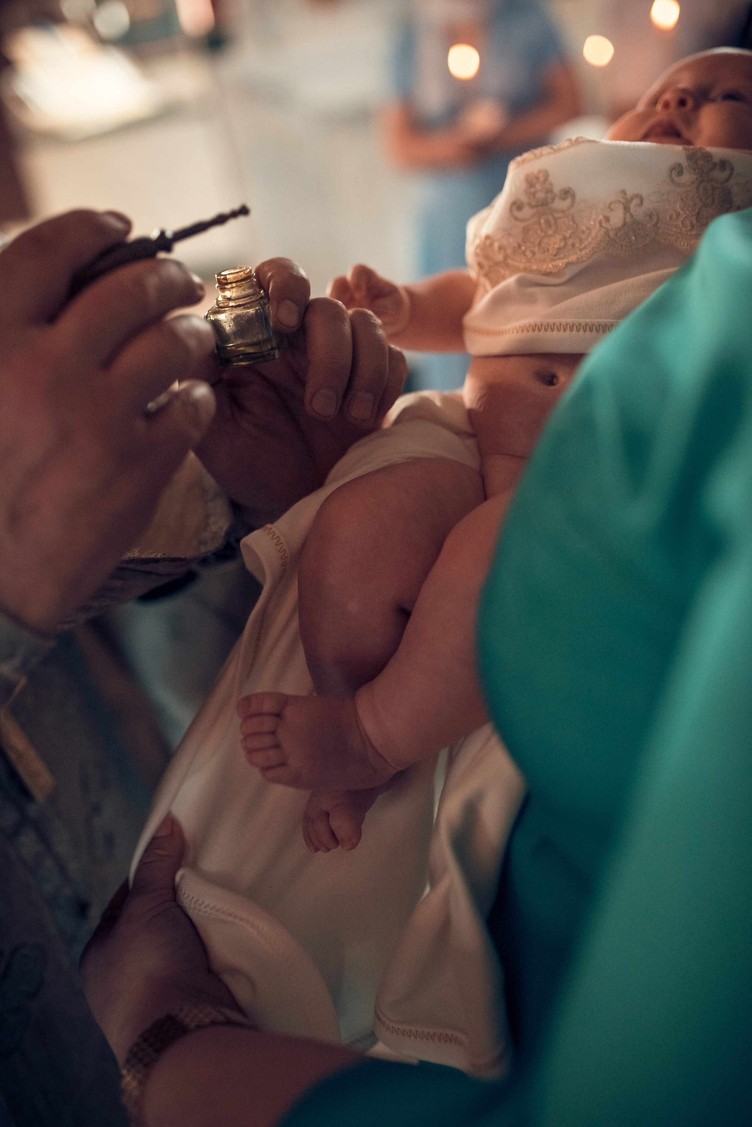 Таинство Крещения Церковь Николая Чудотворца (рыбное). Семейный фотограф Олеся Батурина Рязань