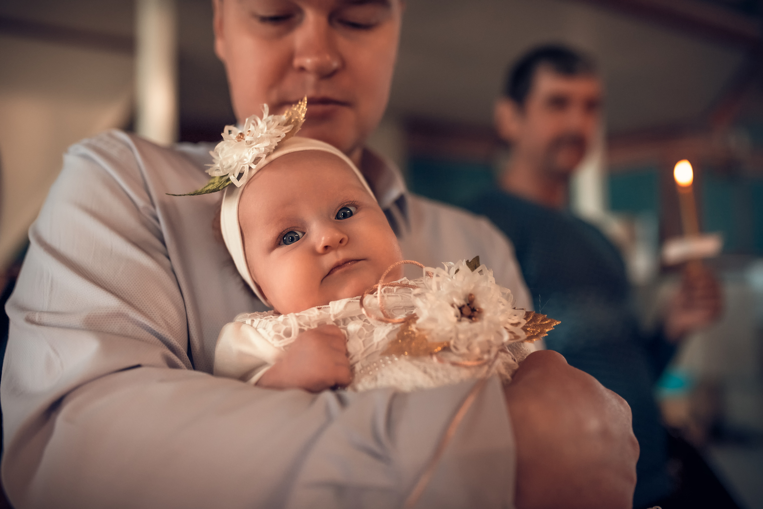Таинство Крещения Церковь Николая Чудотворца (рыбное). Семейный фотограф Олеся Батурина Рязань