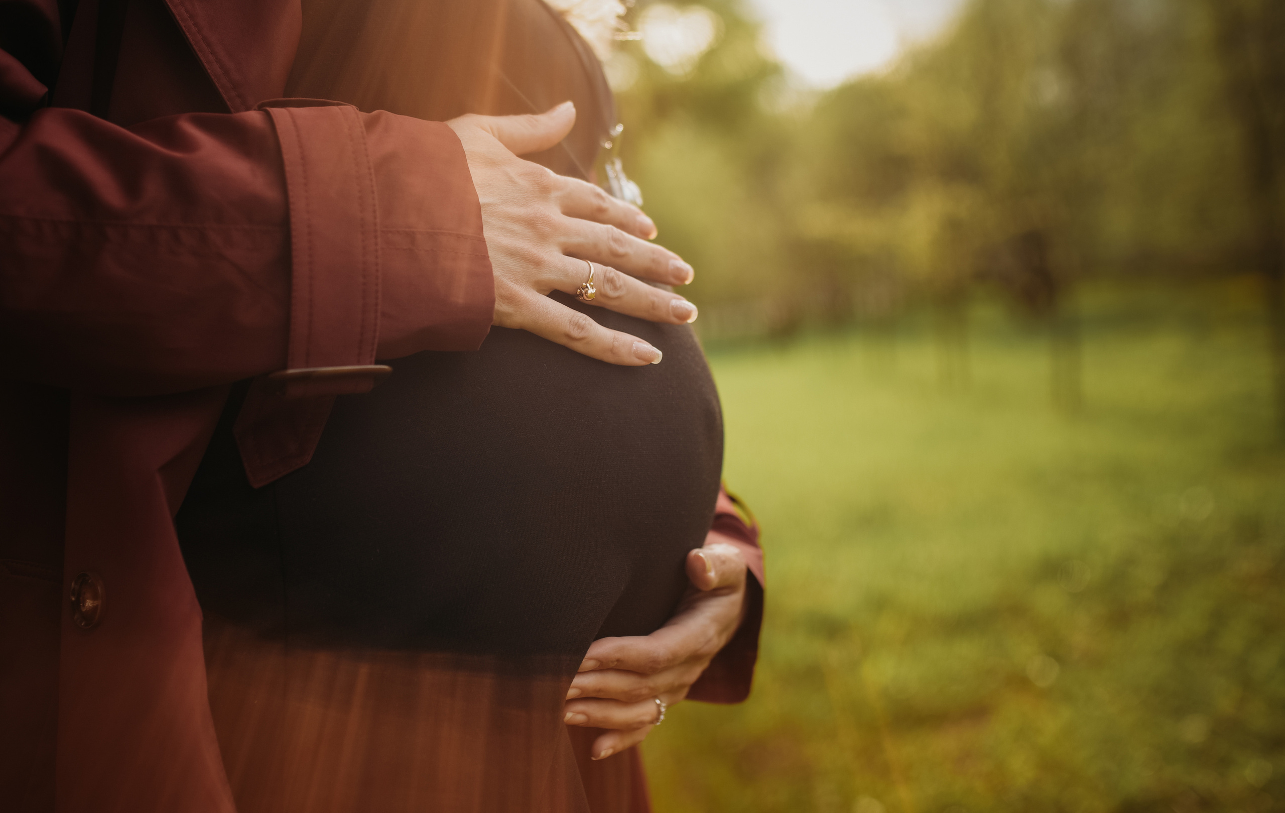 Семейные фотопрогулки. Семейный фотограф Олеся Батурина Рязань