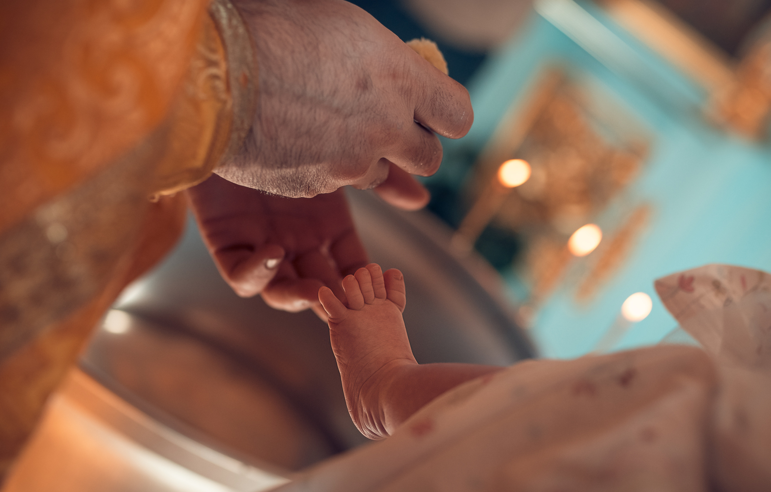 Таинство Крещения Крестовоздвиженский храм. Семейный фотограф Олеся Батурина Рязань