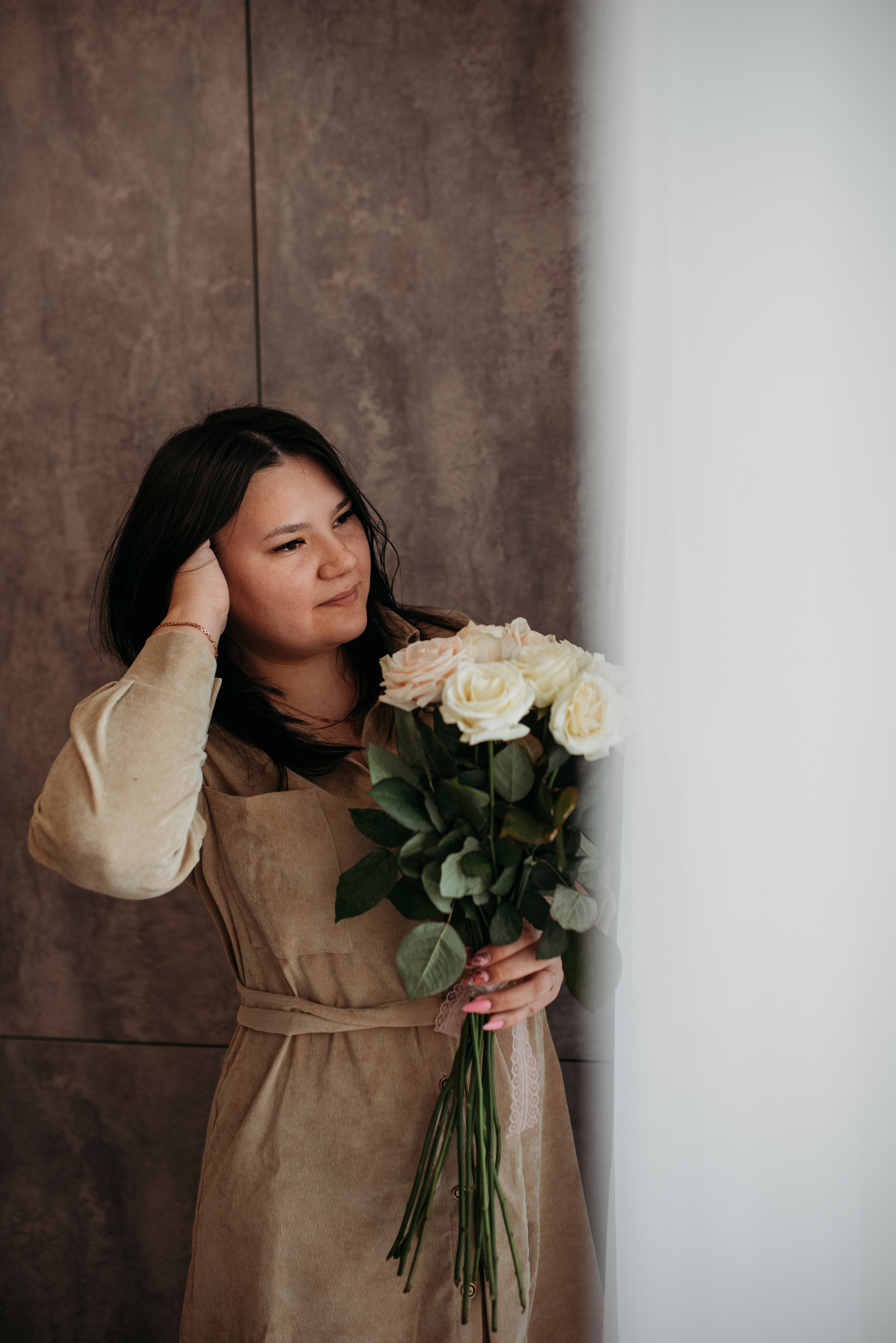 Домашняя история. Семейный фотограф Олеся Батурина Рязань