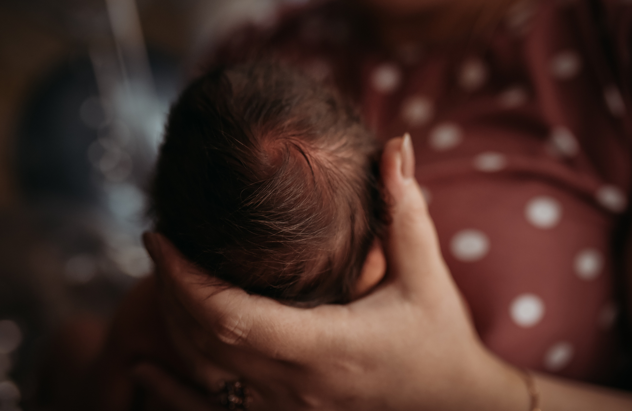 Выписка 2 роддом. Семейный фотограф Олеся Батурина Рязань