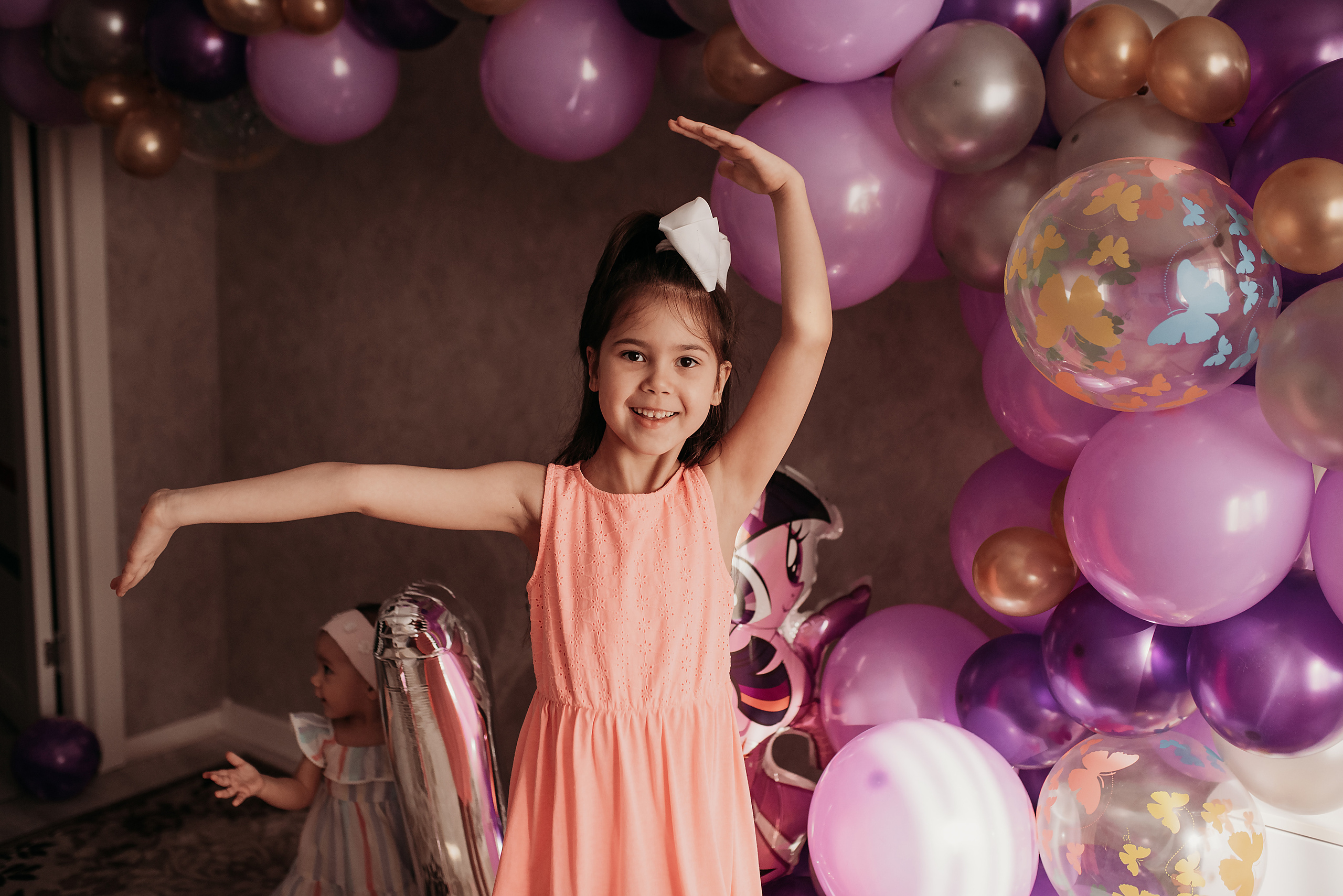 Домашняя история. Семейный фотограф Олеся Батурина Рязань